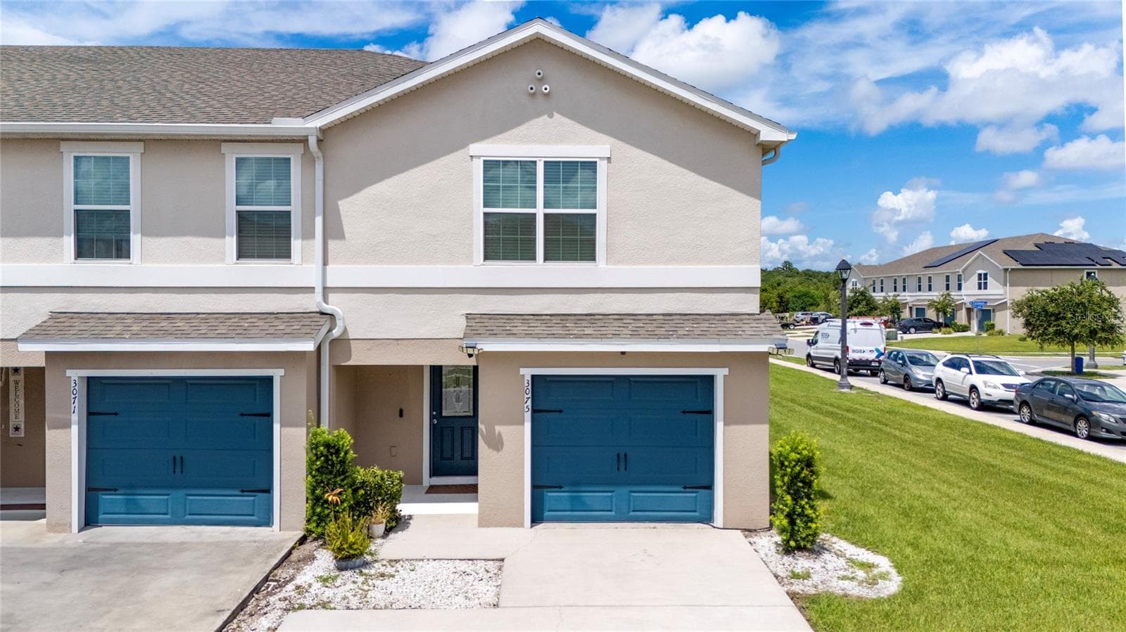 Front - 3075 FIELDWOOD CIR, ST CLOUD