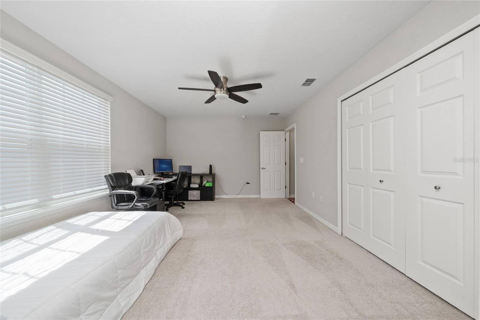 Bedroom 3 - 3075 FIELDWOOD CIR, ST CLOUD