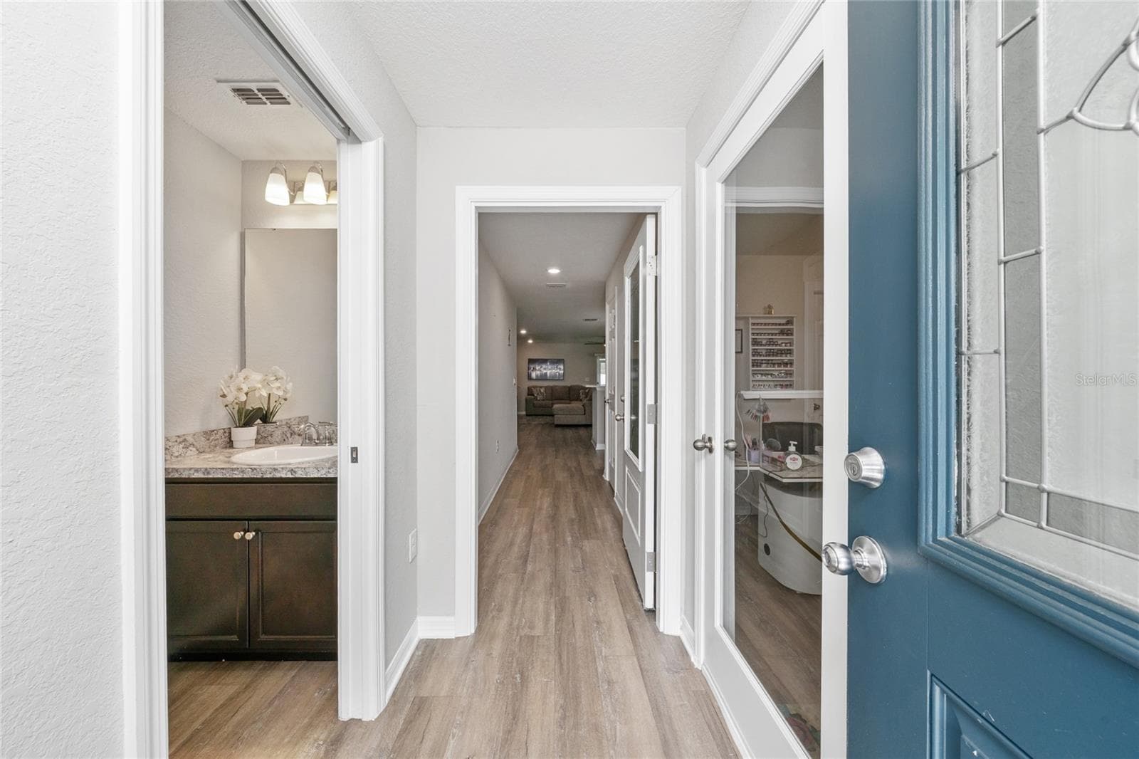 Door - 3075 FIELDWOOD CIR, ST CLOUD