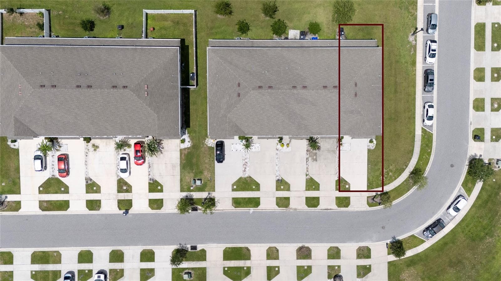 Townhouse at 3075 FIELDWOOD CIR, ST CLOUD, photo 27 of 35