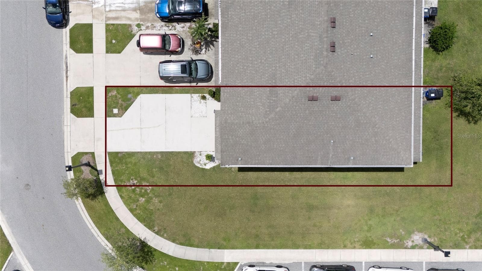 Townhouse at 3075 FIELDWOOD CIR, ST CLOUD, photo 28 of 35