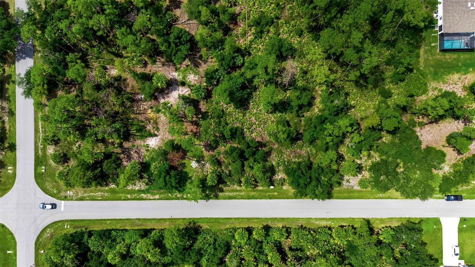 Land at 18345 PLACID AVE, PORT CHARLOTTE, photo 8 of 22