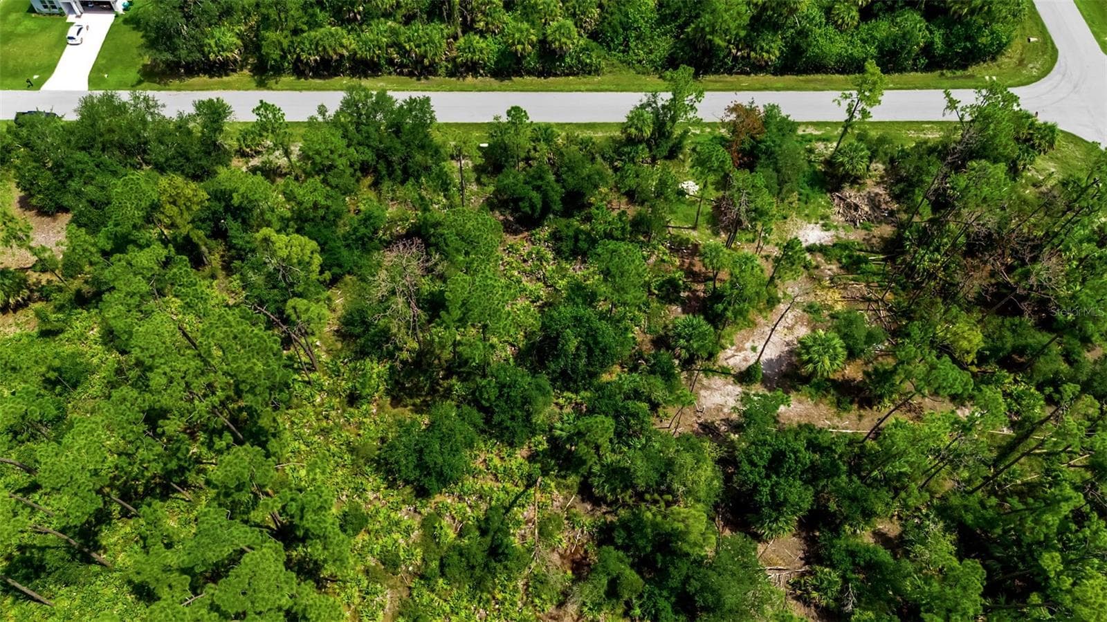 Land at 18345 PLACID AVE, PORT CHARLOTTE, photo 12 of 22