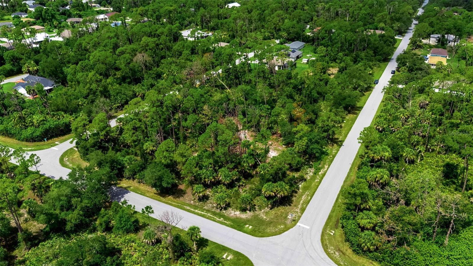 Land at 18345 PLACID AVE, PORT CHARLOTTE, photo 19 of 22