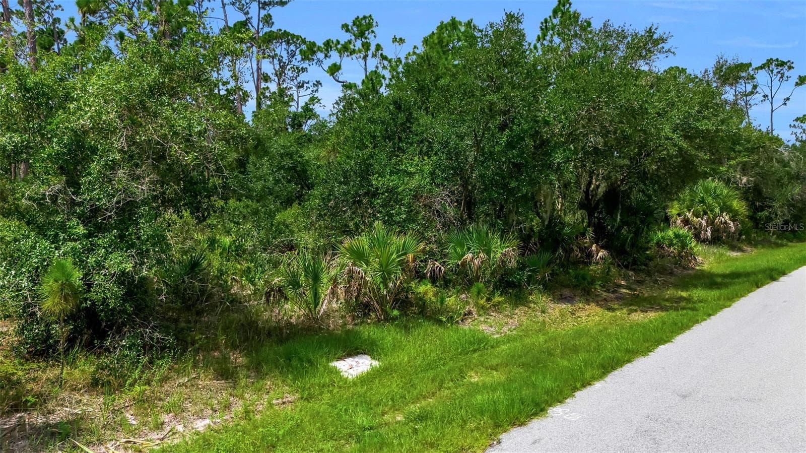 Land at 18345 PLACID AVE, PORT CHARLOTTE, photo 21 of 22