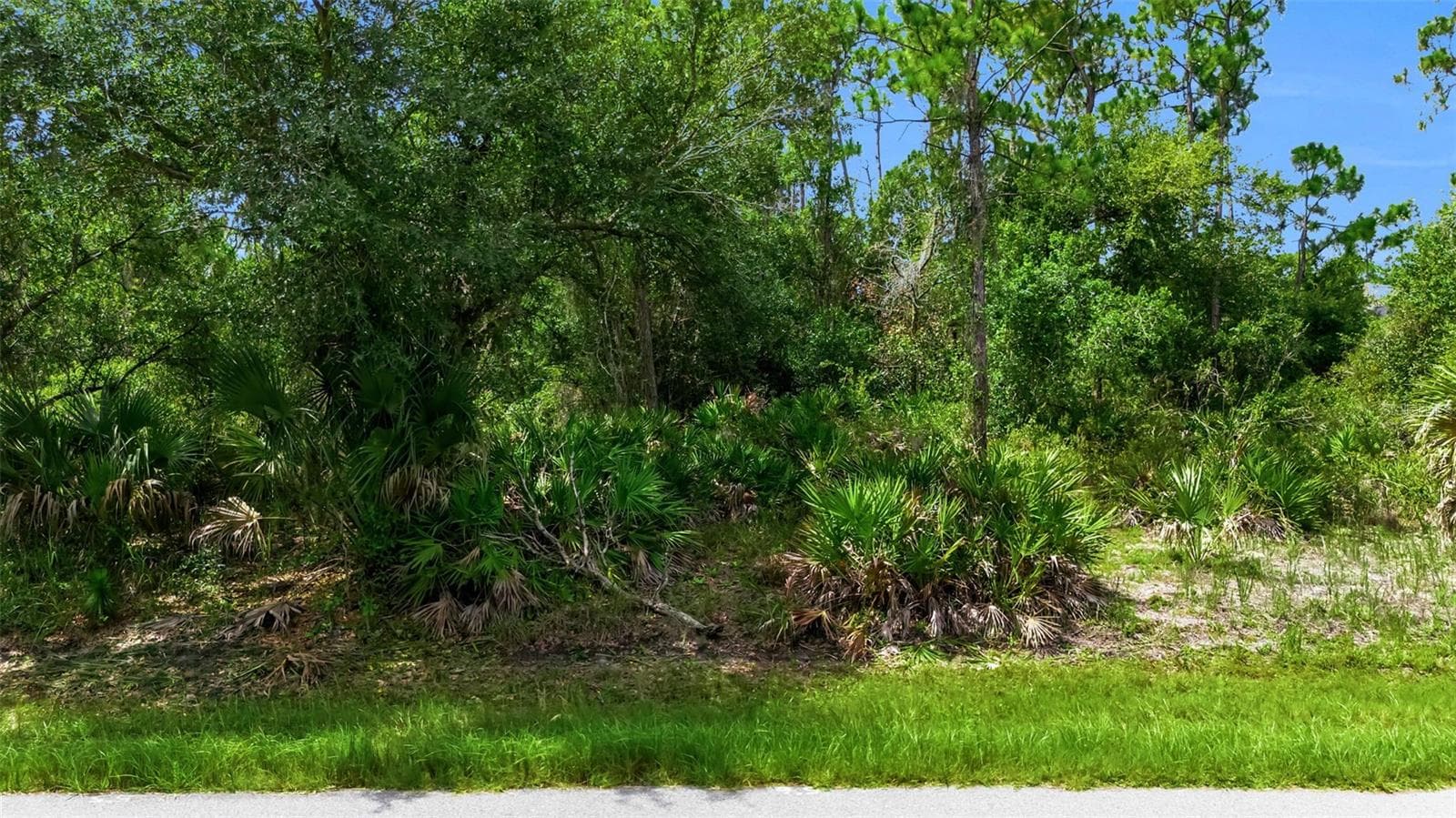 Land at 18345 PLACID AVE, PORT CHARLOTTE, photo 22 of 22