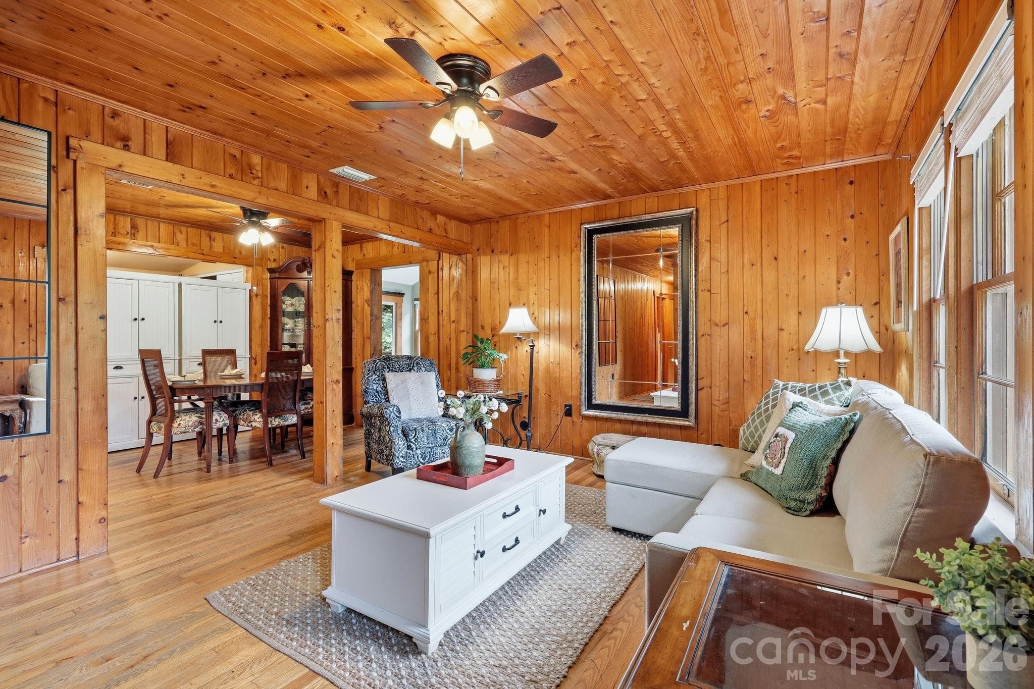 Single Family Residence at 313 Walker Road, Waynesville, photo 10 of 38