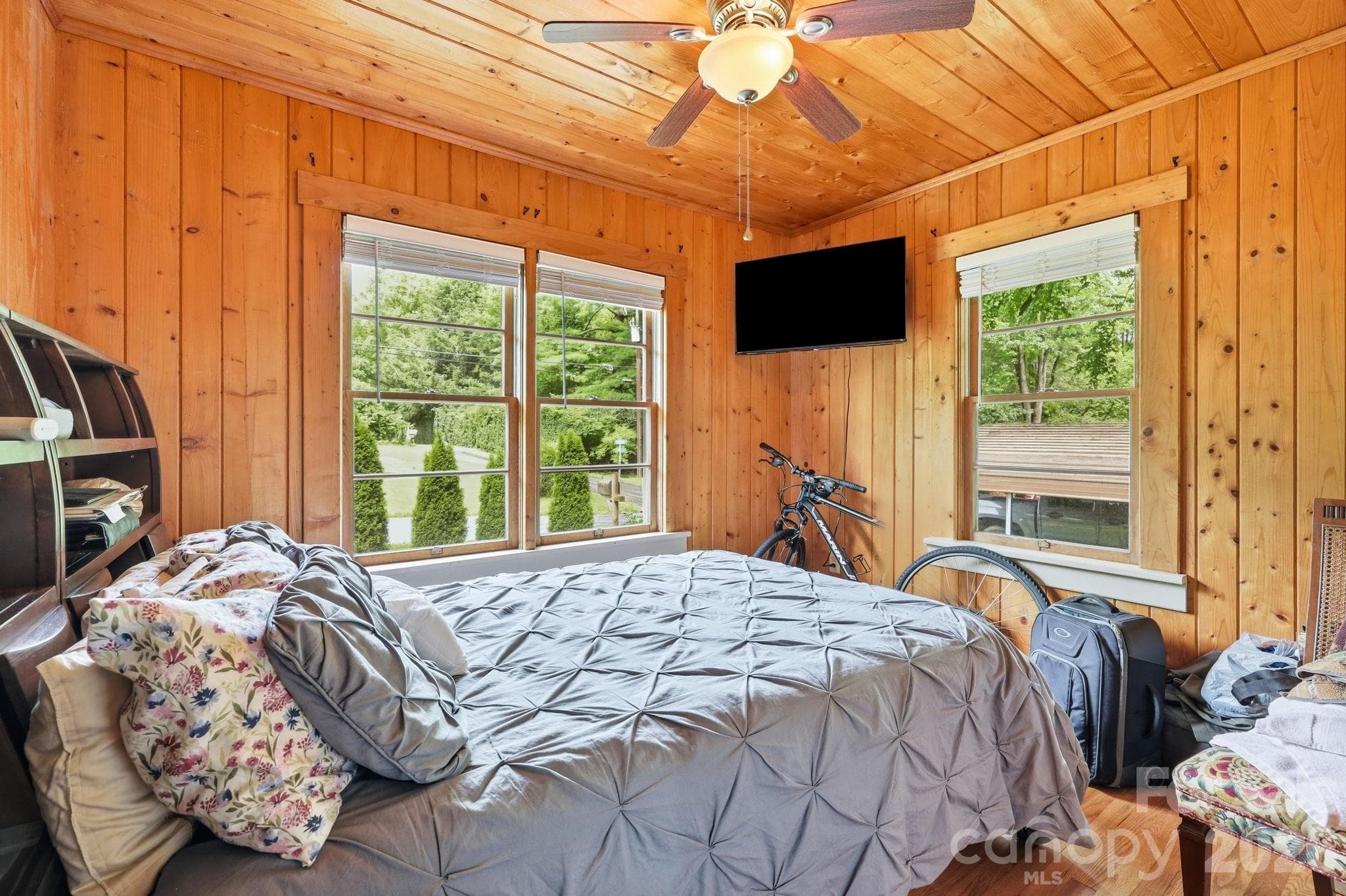 Bedroom #3 - 313 Walker Road, Waynesville