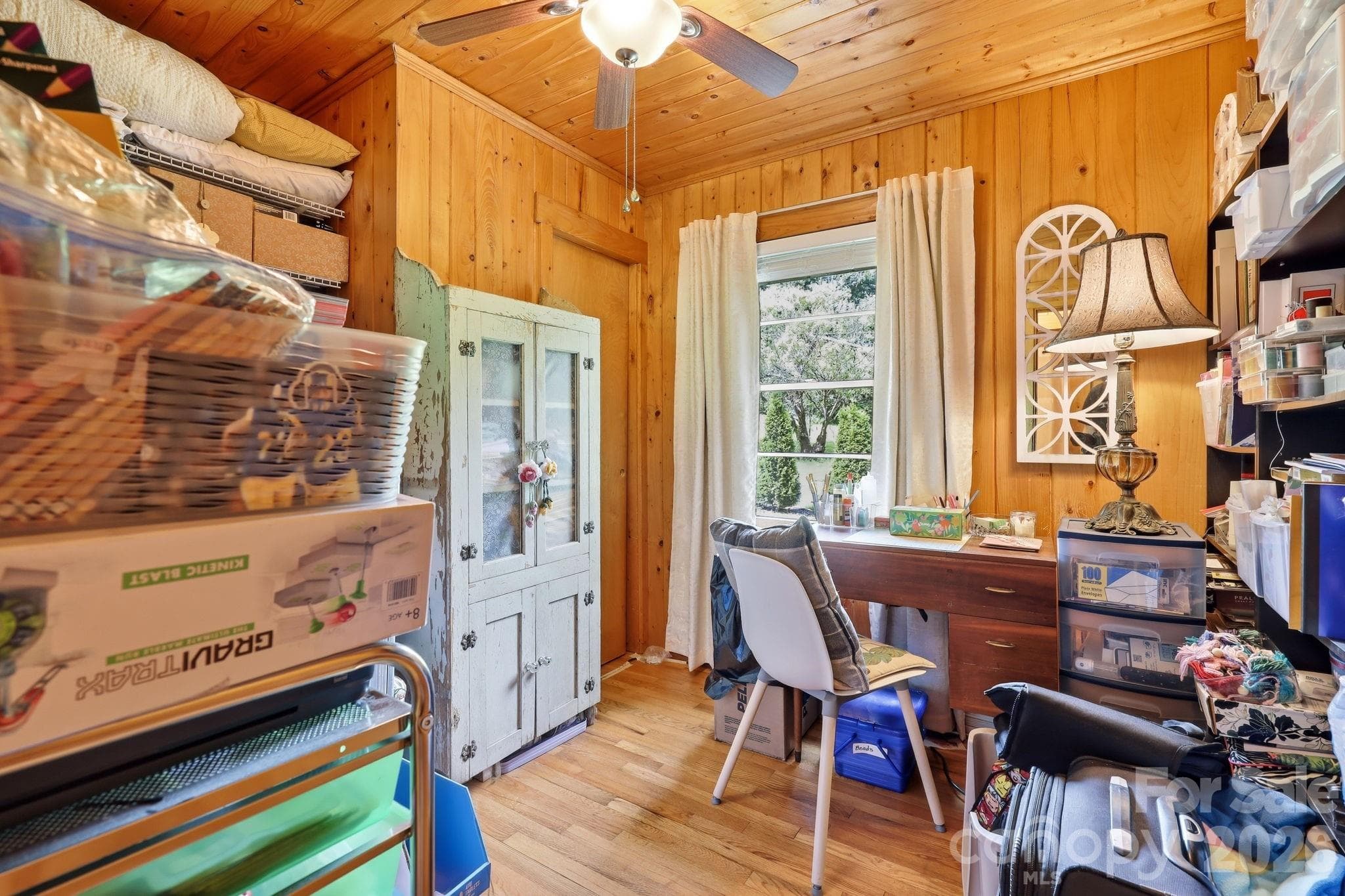 Bedroom #4 - 313 Walker Road, Waynesville