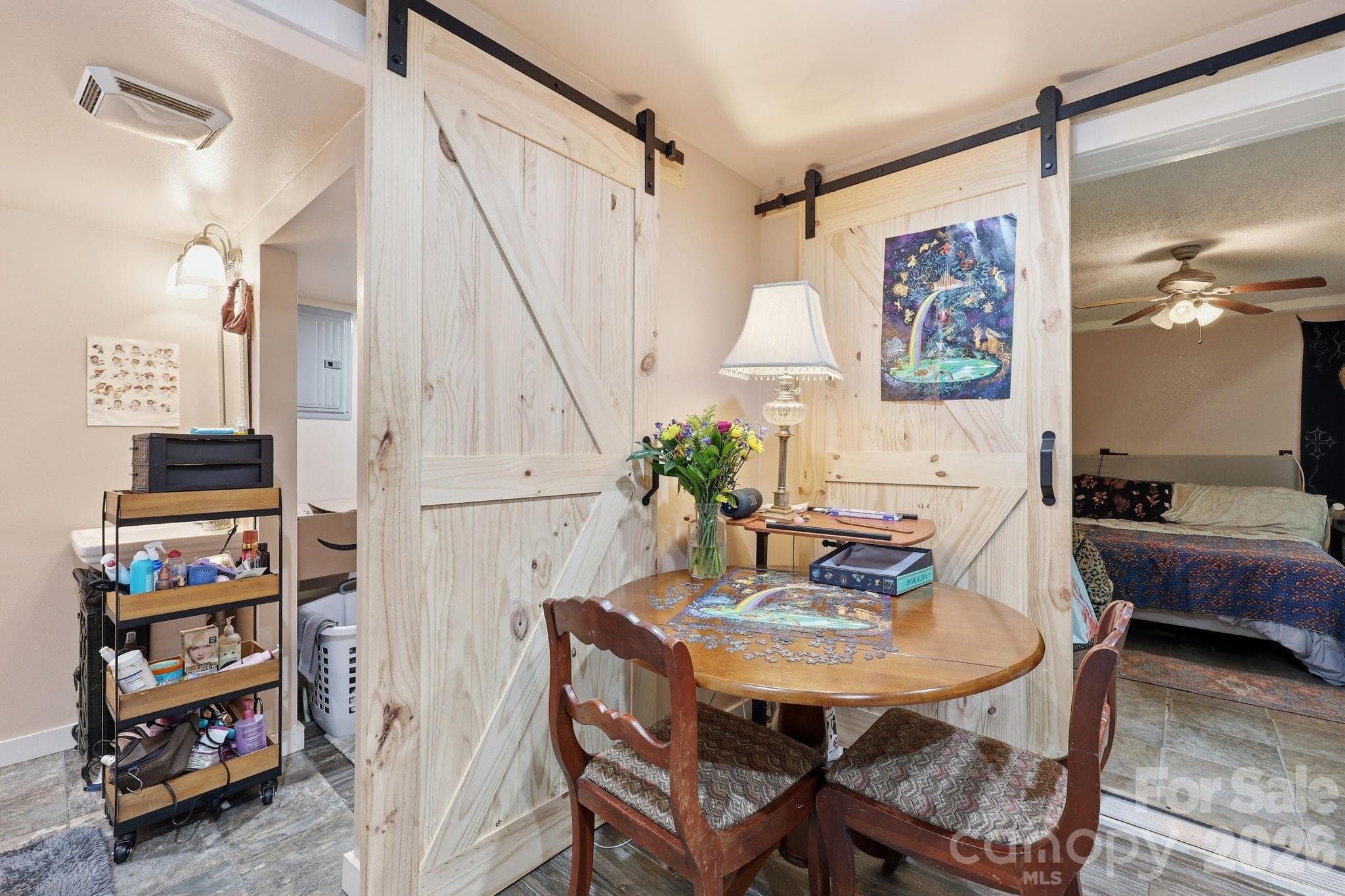 Dine-In Kitchen - 313 Walker Road, Waynesville