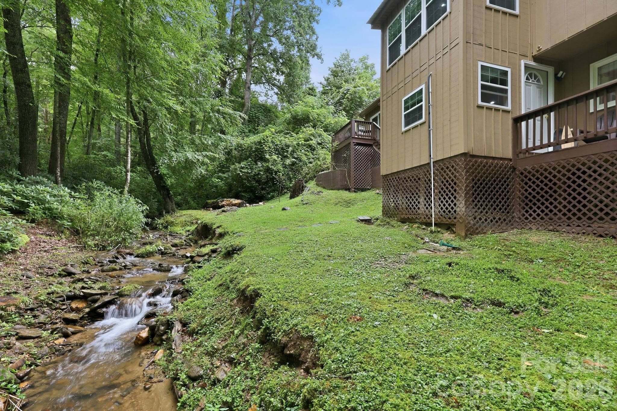 Single Family Residence at 313 Walker Road, Waynesville, photo 34 of 38