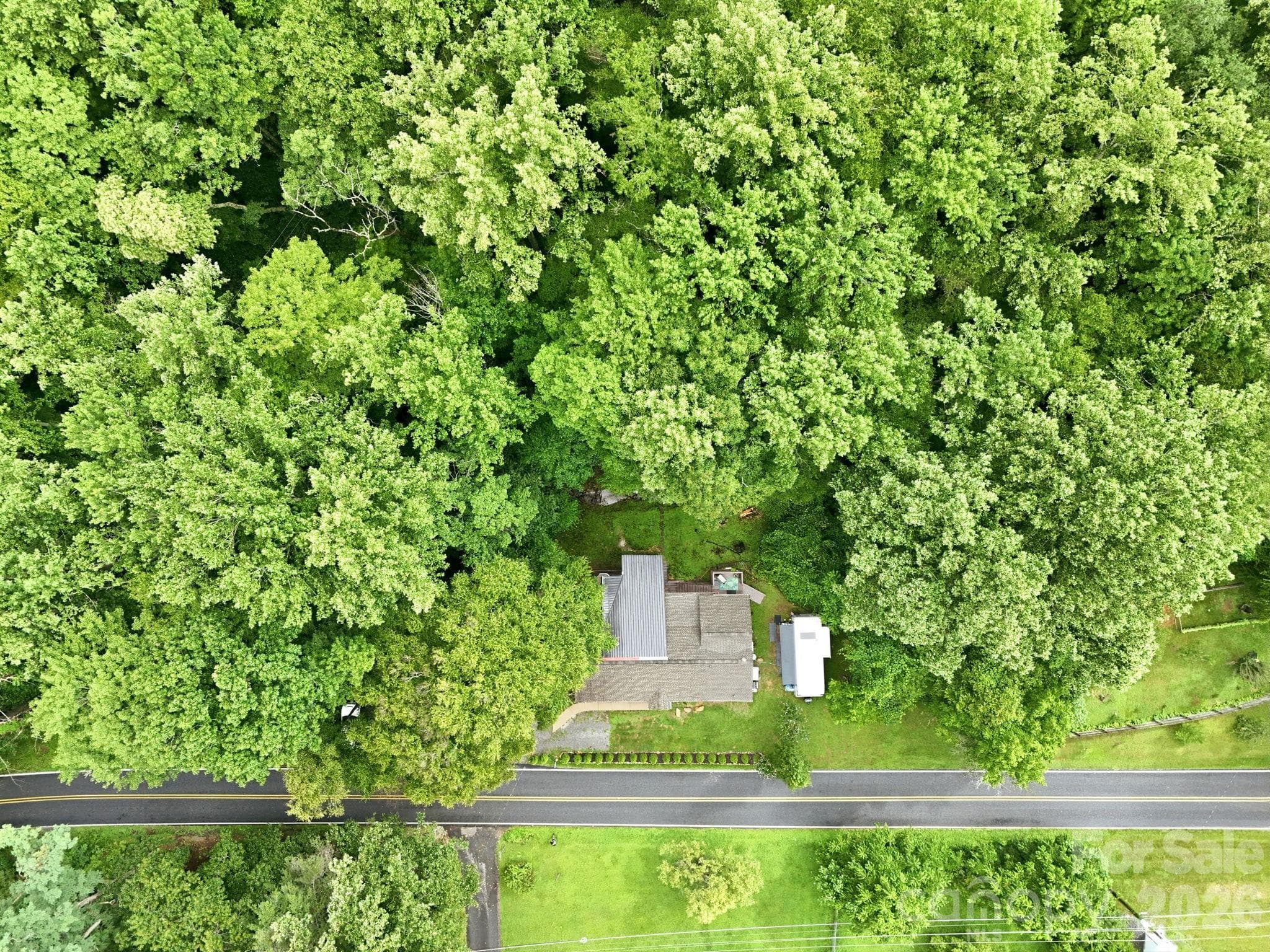 Single Family Residence at 313 Walker Road, Waynesville, photo 35 of 38