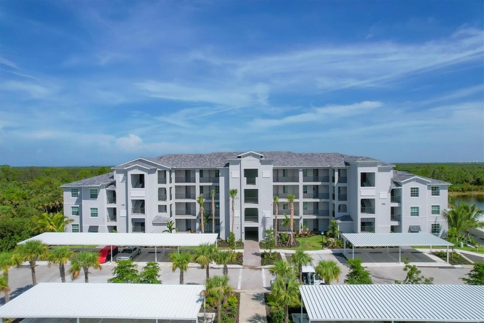 14161 HERITAGE LANDING BLVD #1123