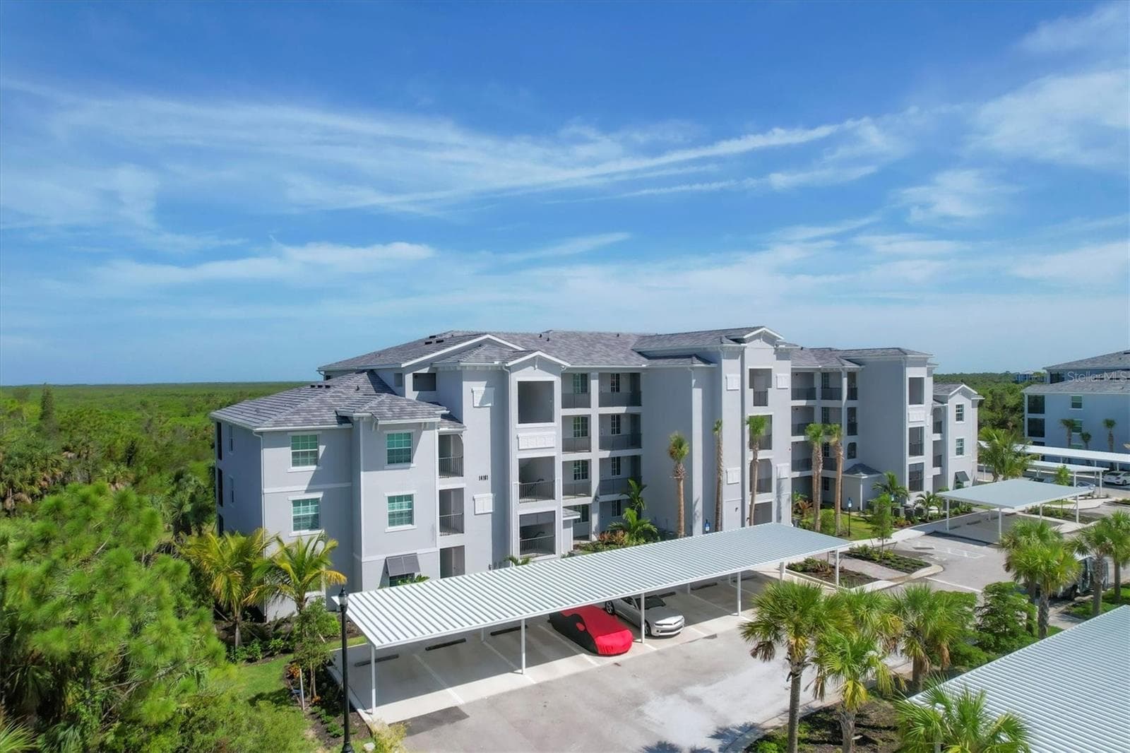 Condominium at 14161 HERITAGE LANDING BLVD #1123, PUNTA GORDA, photo 2 of 62