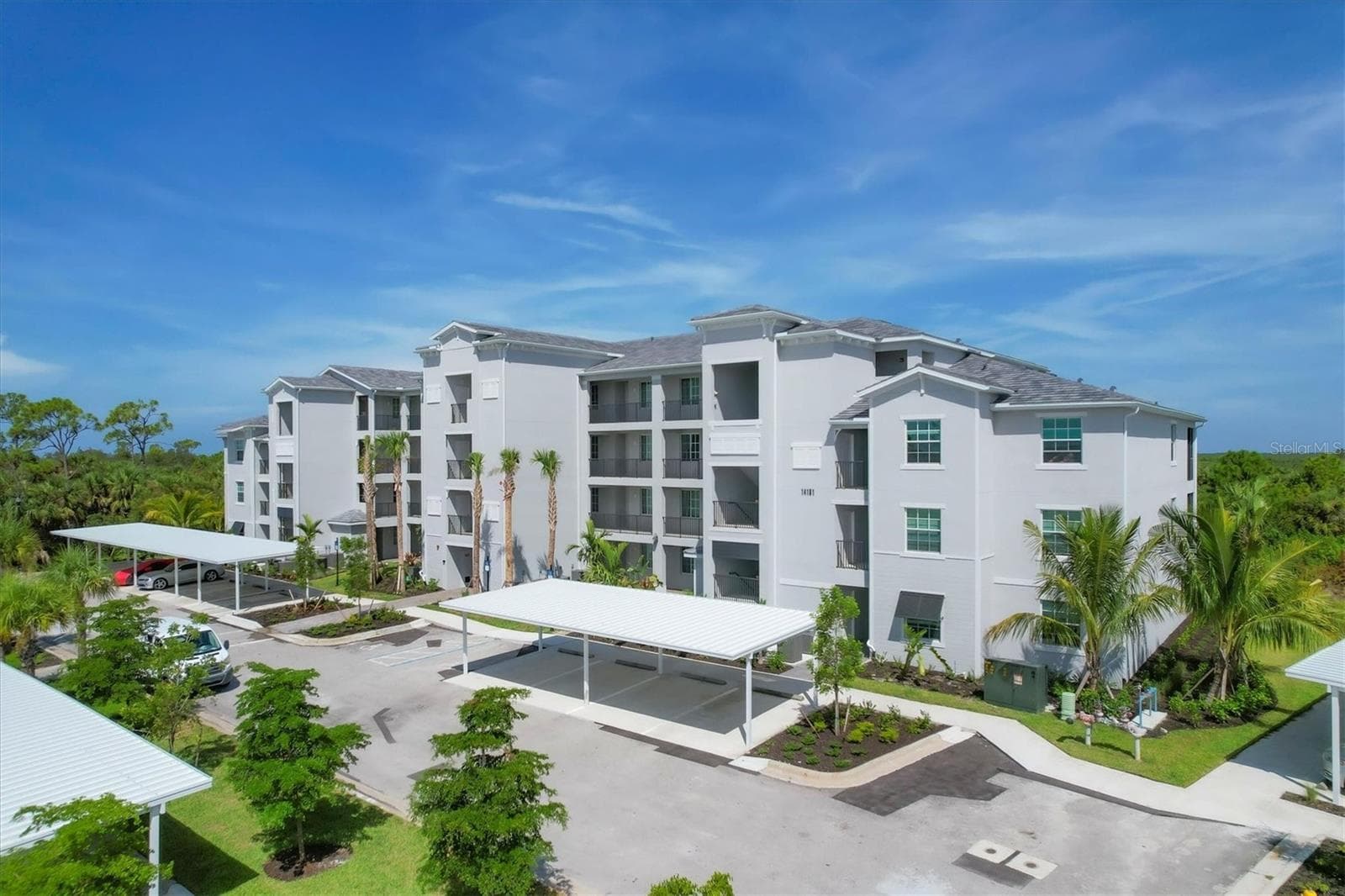Condominium at 14161 HERITAGE LANDING BLVD #1123, PUNTA GORDA, photo 3 of 62