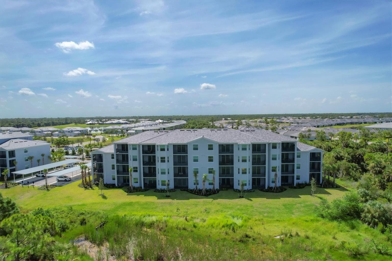 Condominium at 14161 HERITAGE LANDING BLVD #1123, PUNTA GORDA, photo 28 of 62