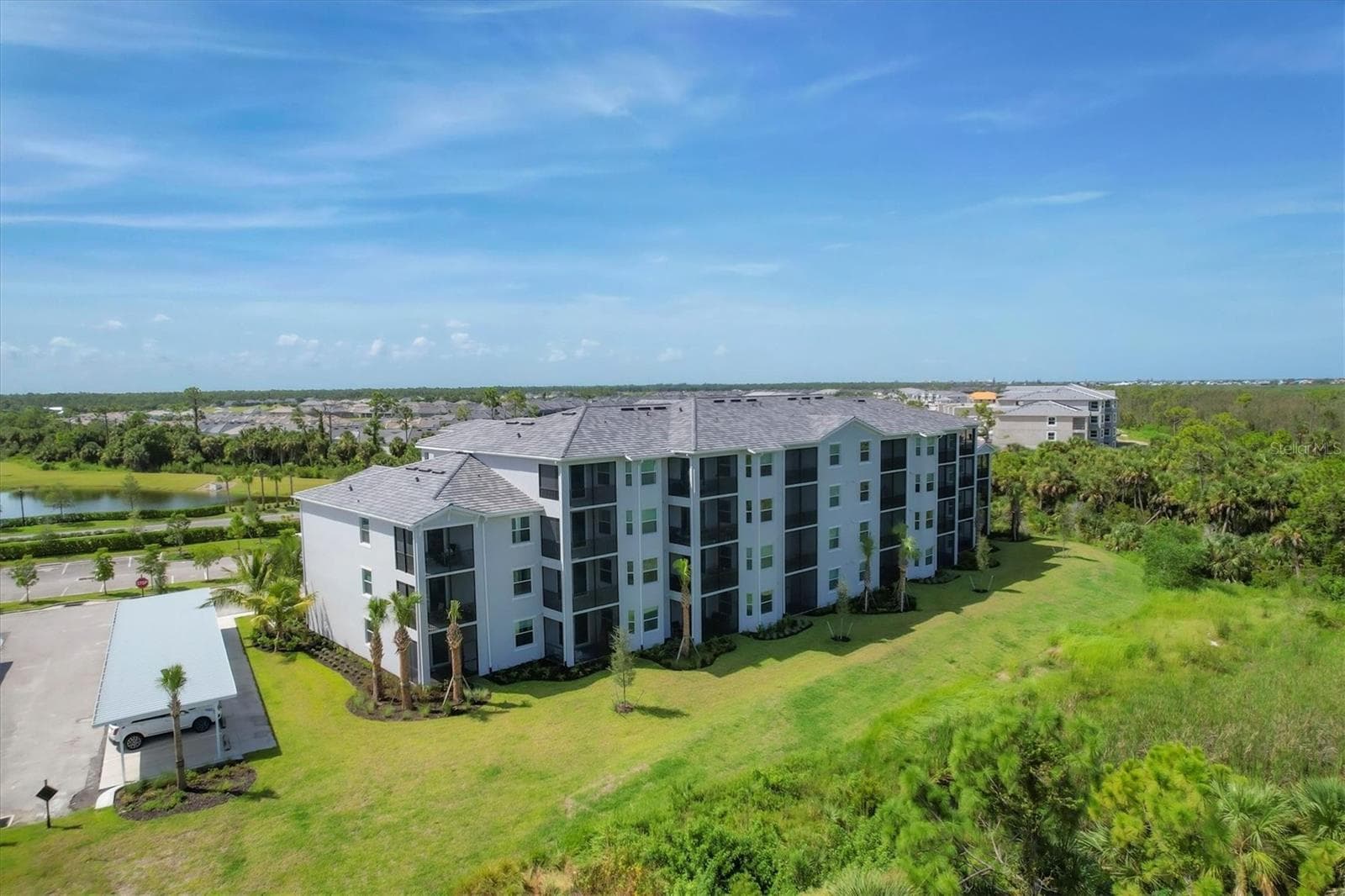 Condominium at 14161 HERITAGE LANDING BLVD #1123, PUNTA GORDA, photo 30 of 62