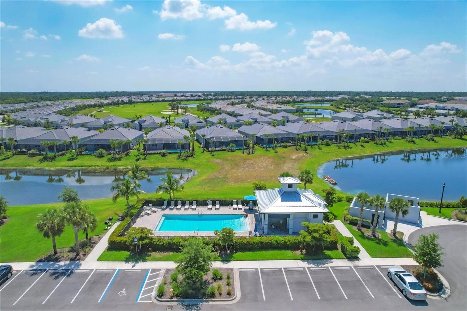 Condominium at 14161 HERITAGE LANDING BLVD #1123, PUNTA GORDA, photo 32 of 62