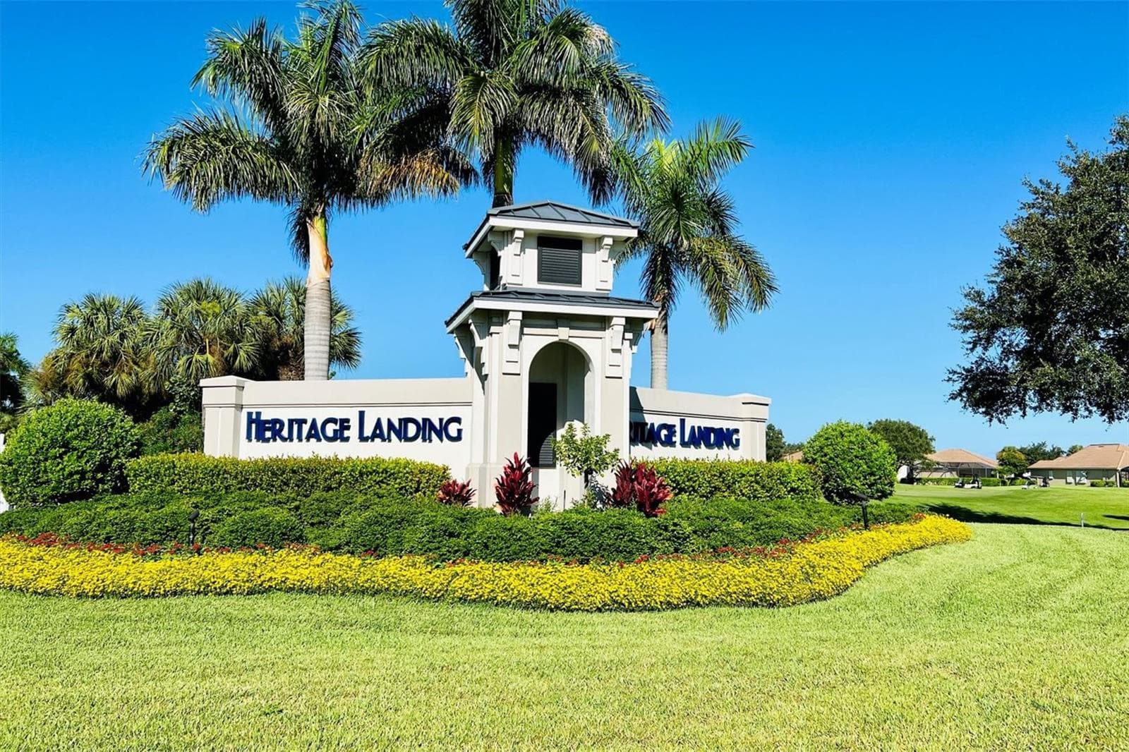 Condominium at 14161 HERITAGE LANDING BLVD #1123, PUNTA GORDA, photo 34 of 62