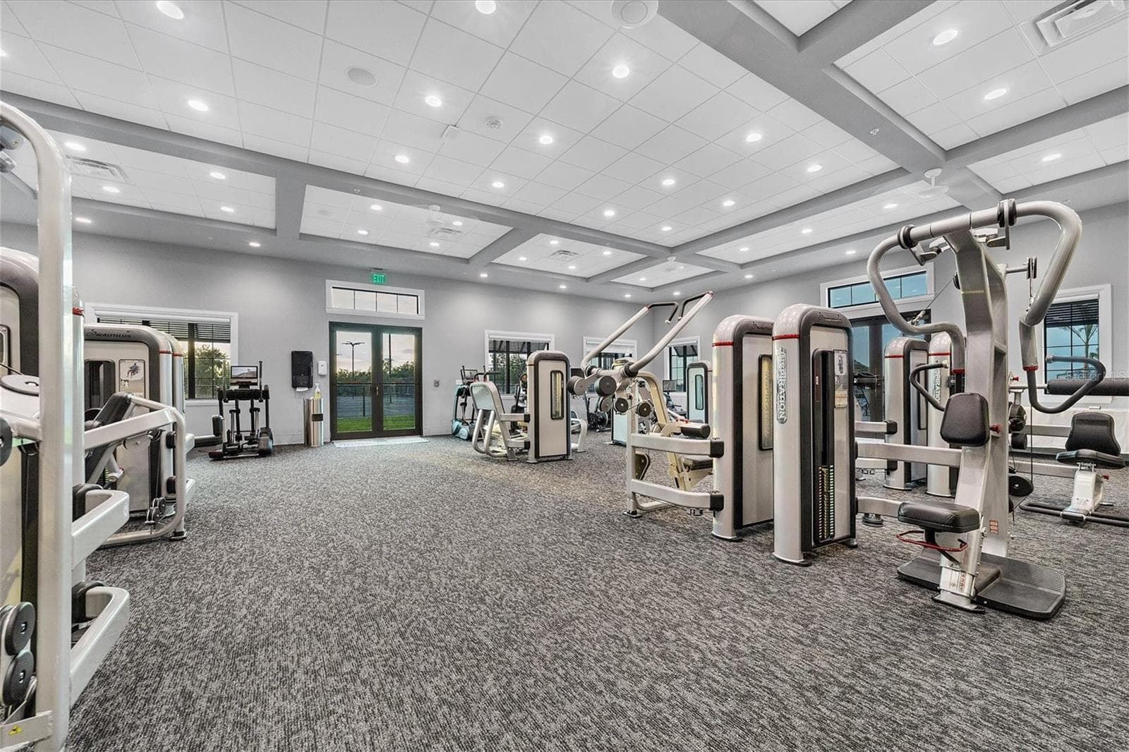 Condominium at 14161 HERITAGE LANDING BLVD #1123, PUNTA GORDA, photo 38 of 62