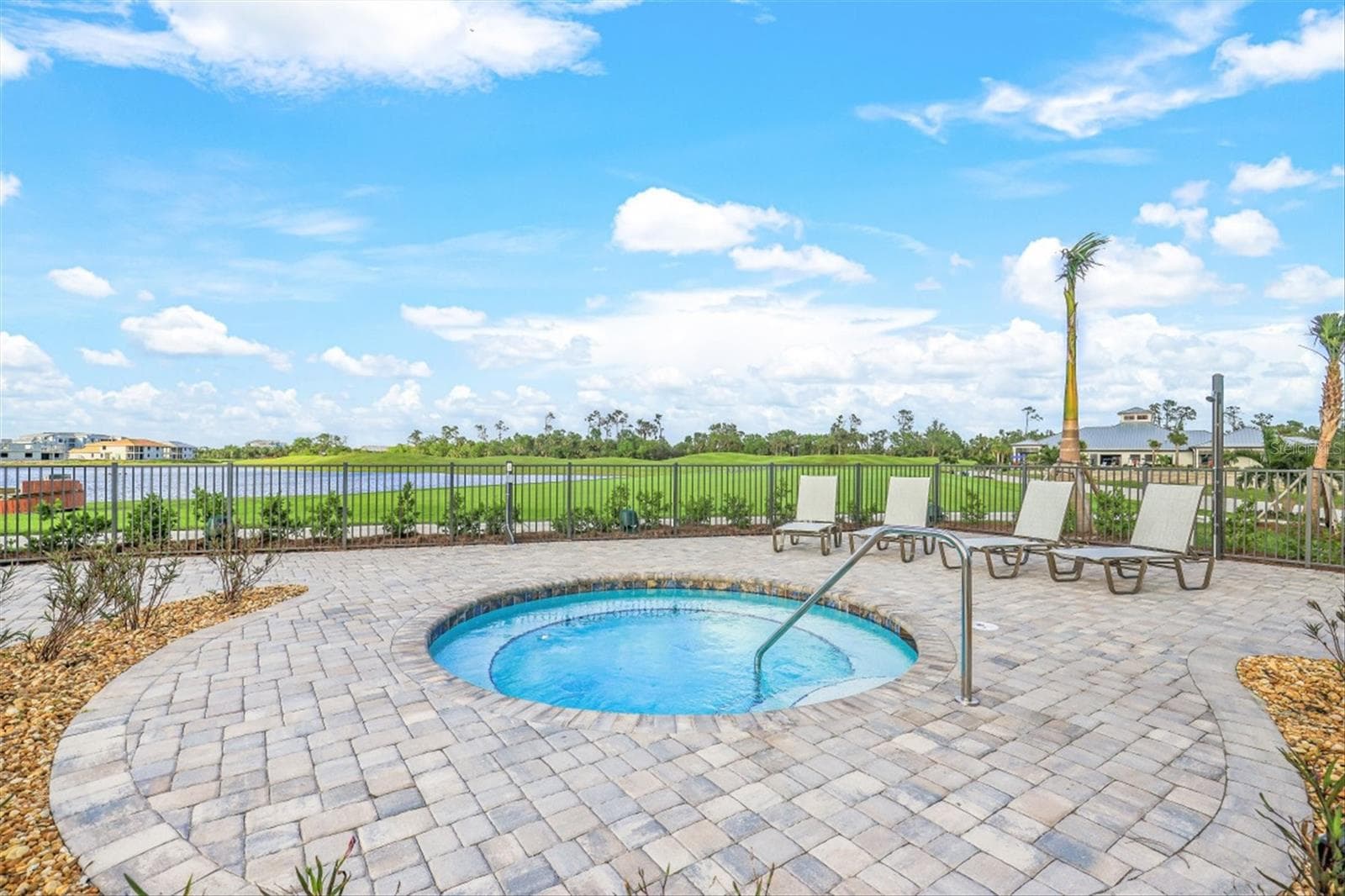 Condominium at 14161 HERITAGE LANDING BLVD #1123, PUNTA GORDA, photo 46 of 62
