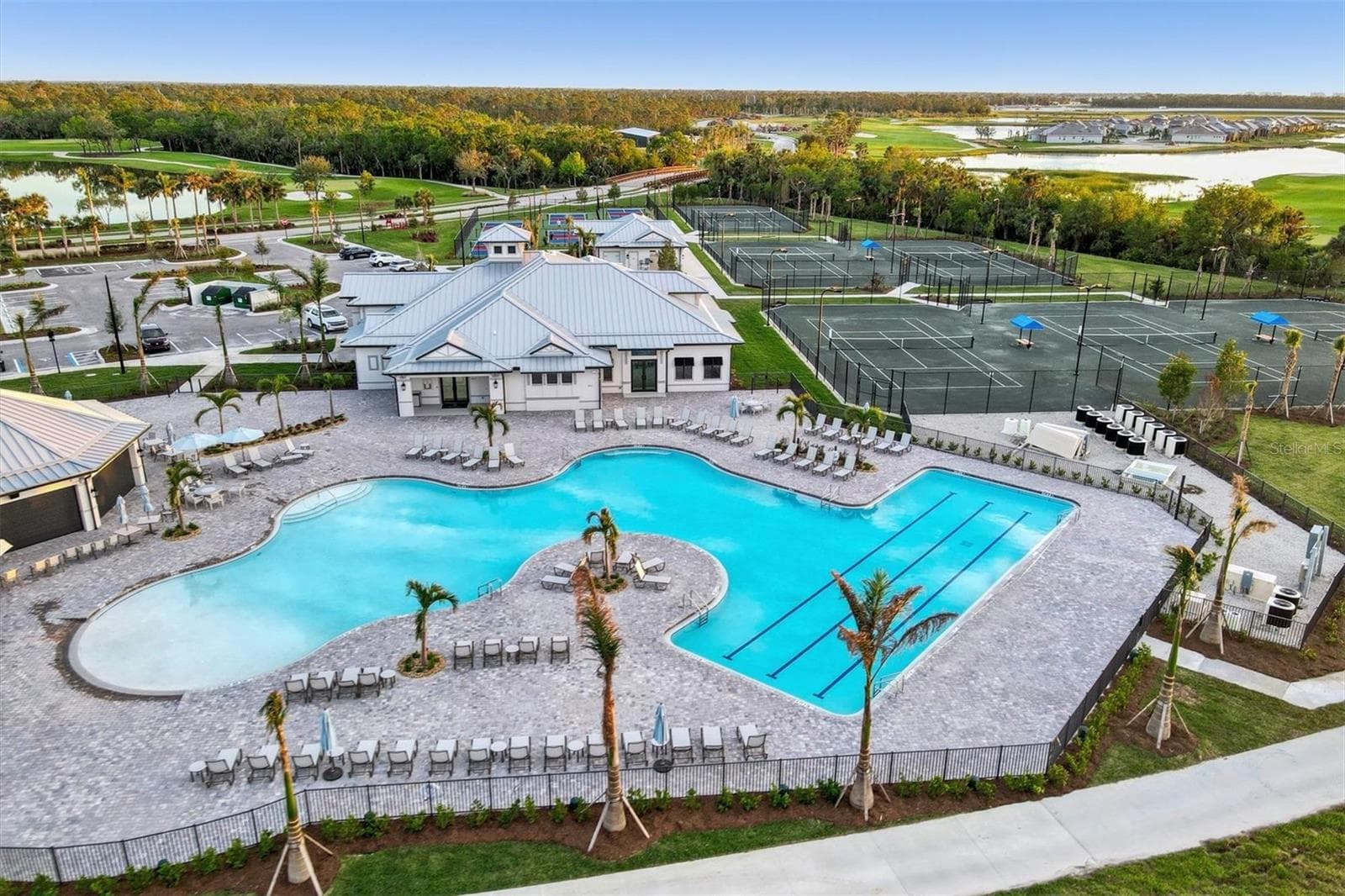 Condominium at 14161 HERITAGE LANDING BLVD #1123, PUNTA GORDA, photo 47 of 62