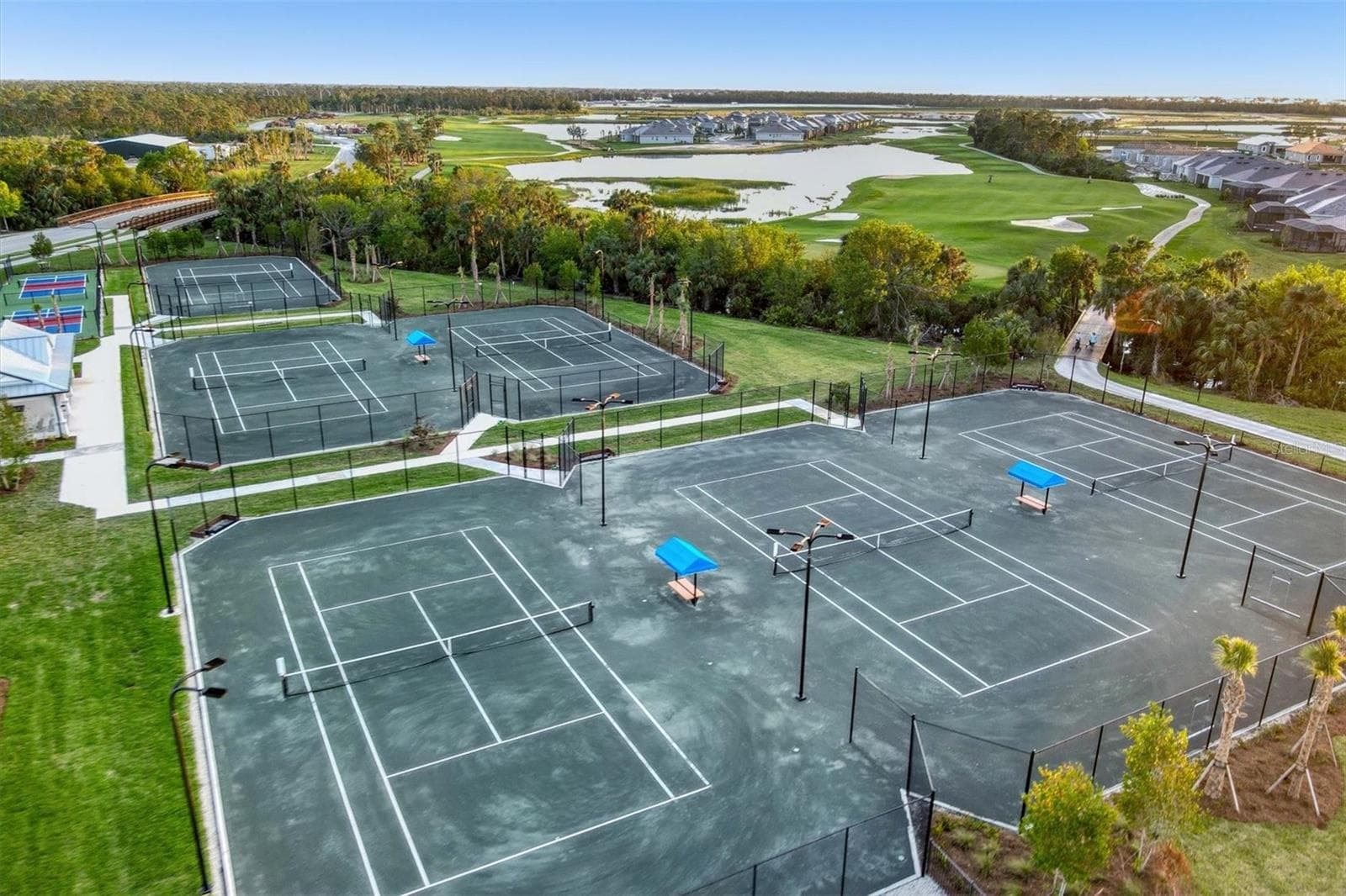 Condominium at 14161 HERITAGE LANDING BLVD #1123, PUNTA GORDA, photo 51 of 62