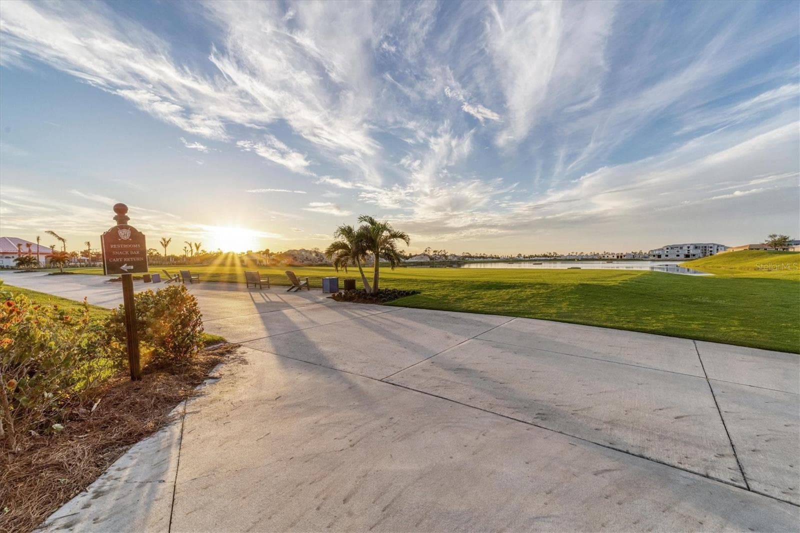 Condominium at 14161 HERITAGE LANDING BLVD #1123, PUNTA GORDA, photo 58 of 62
