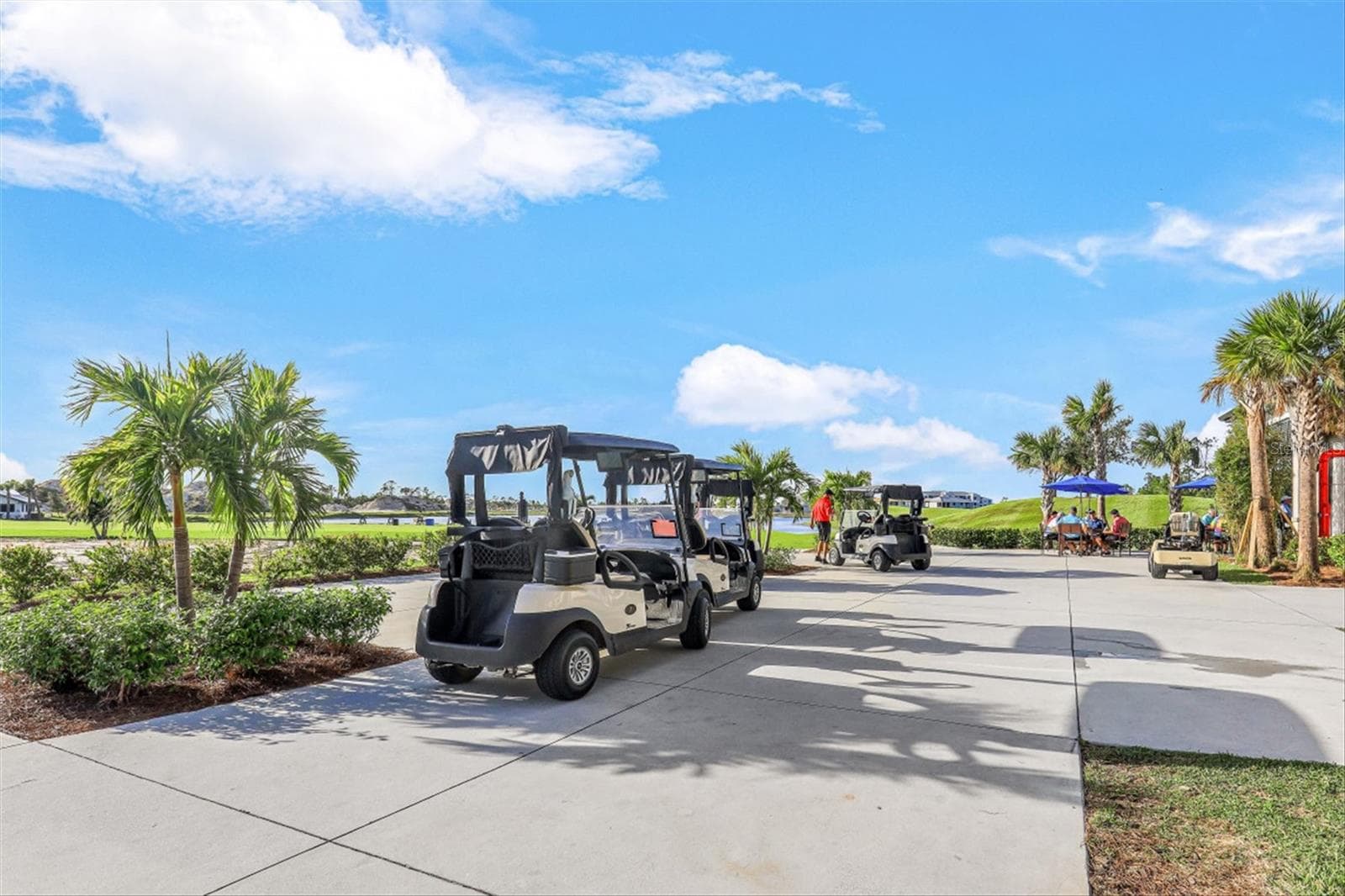 Condominium at 14161 HERITAGE LANDING BLVD #1123, PUNTA GORDA, photo 60 of 62