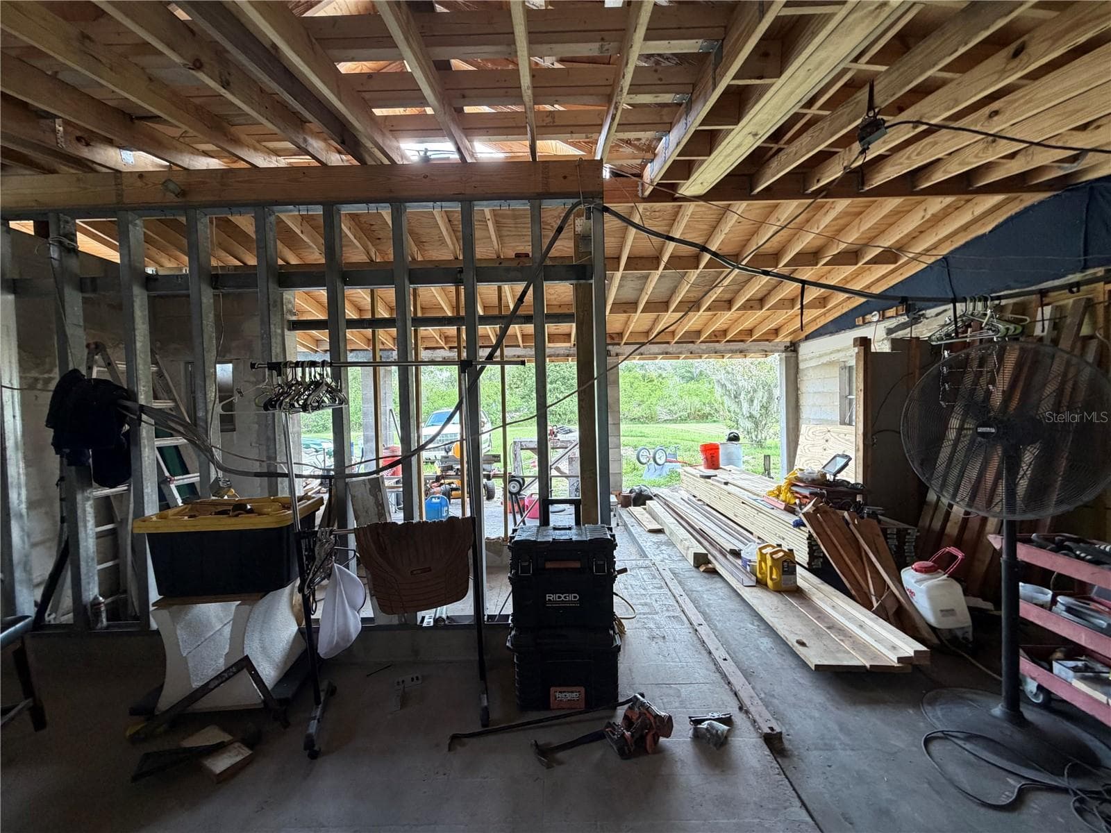 Single Family Residence at 1315 S SHORE DRIVE, ST CLOUD, photo 4 of 20