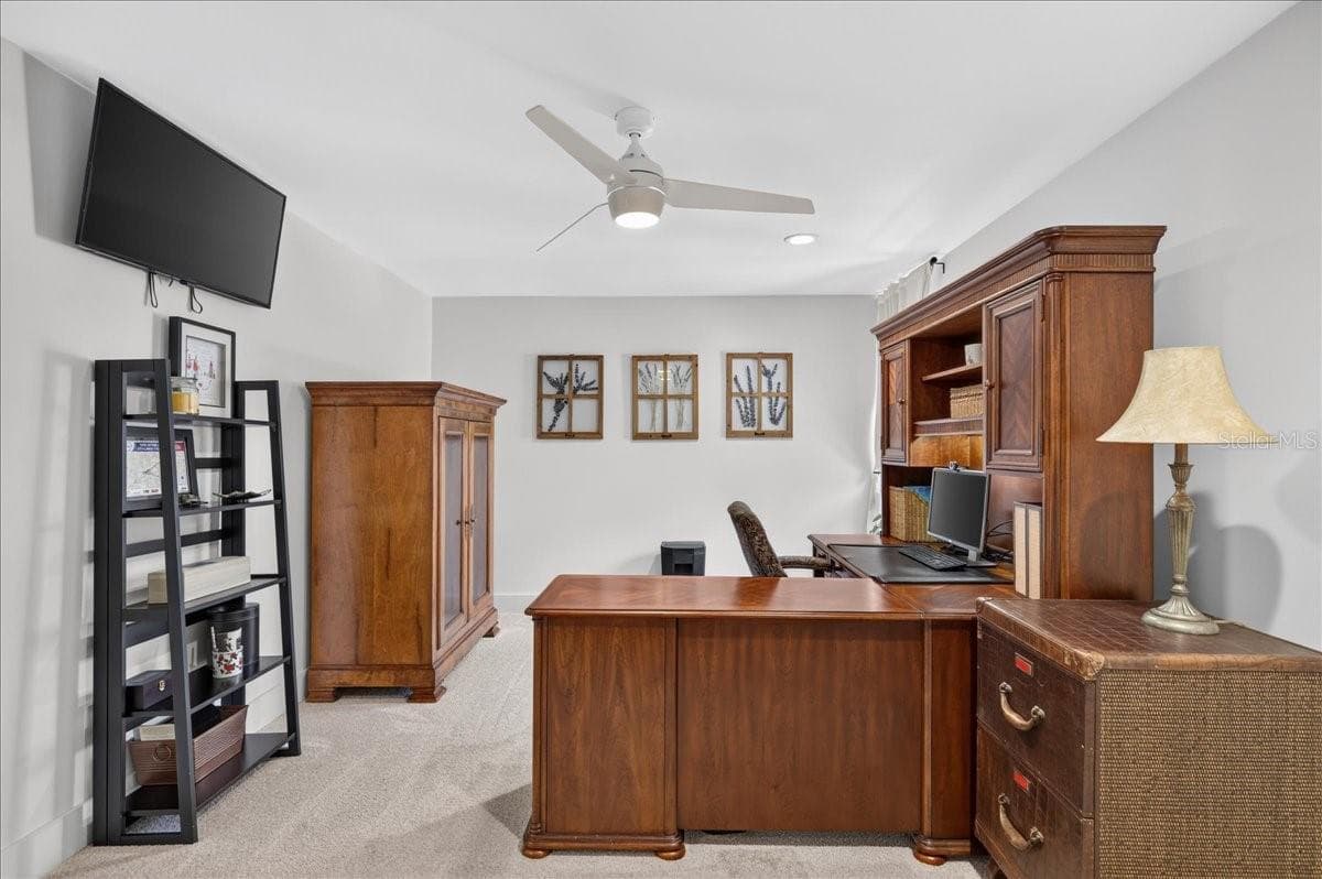 Single Family Residence at 2862 SHADY OAK CT, CLEARWATER, photo 32 of 62