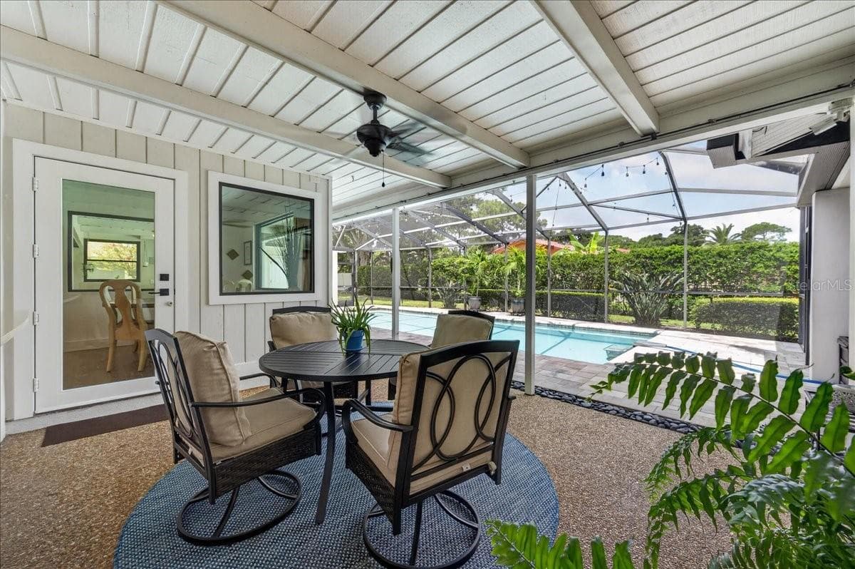 Single Family Residence at 2862 SHADY OAK CT, CLEARWATER, photo 50 of 62