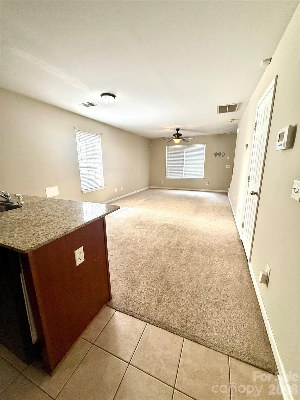 Townhouse at 1117 Piney Woods Road, Columbia, photo 5 of 21