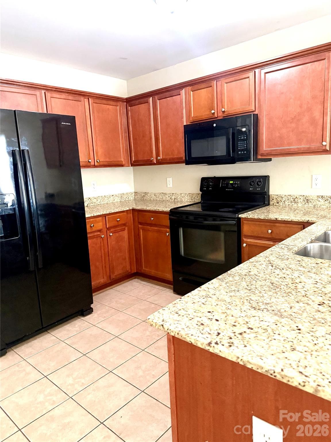 Kitchen - 1117 Piney Woods Road, Columbia