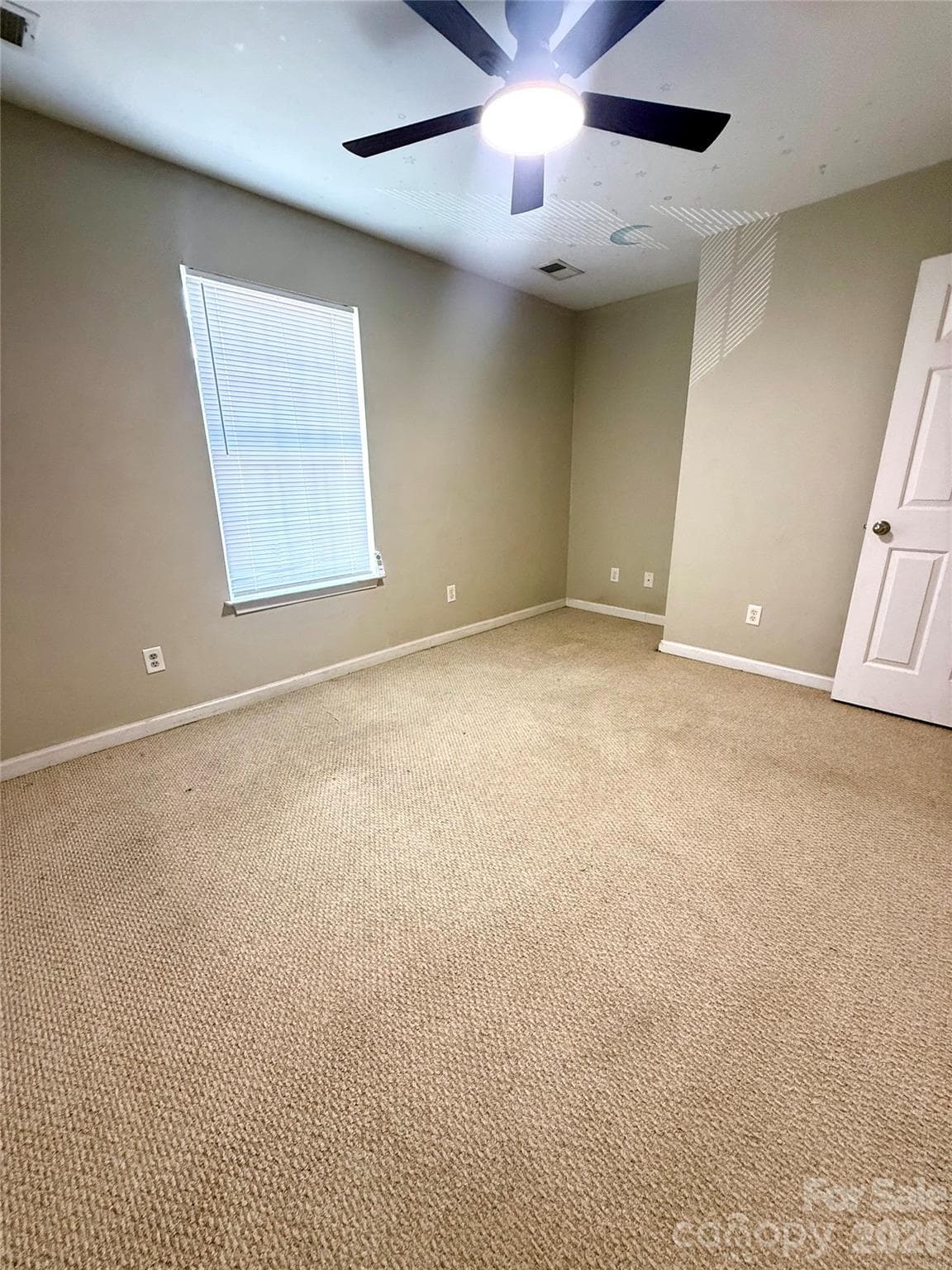 2nd bedroom - 1117 Piney Woods Road, Columbia