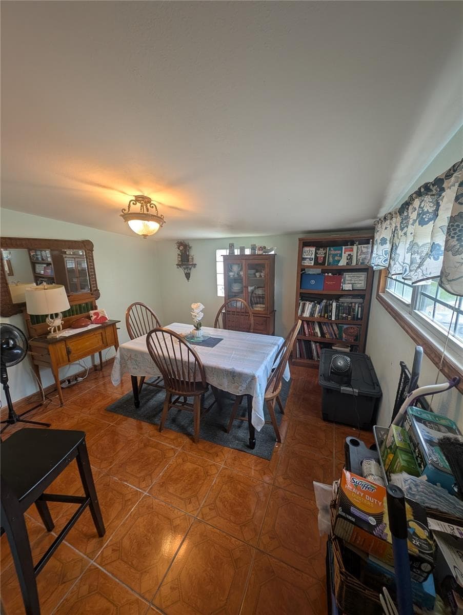 Dining Room 1 - 1529 W RIVER LN, TAMPA