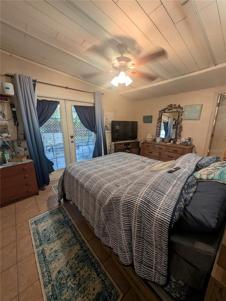 Primary Bedroom 1 - 1529 W RIVER LN, TAMPA