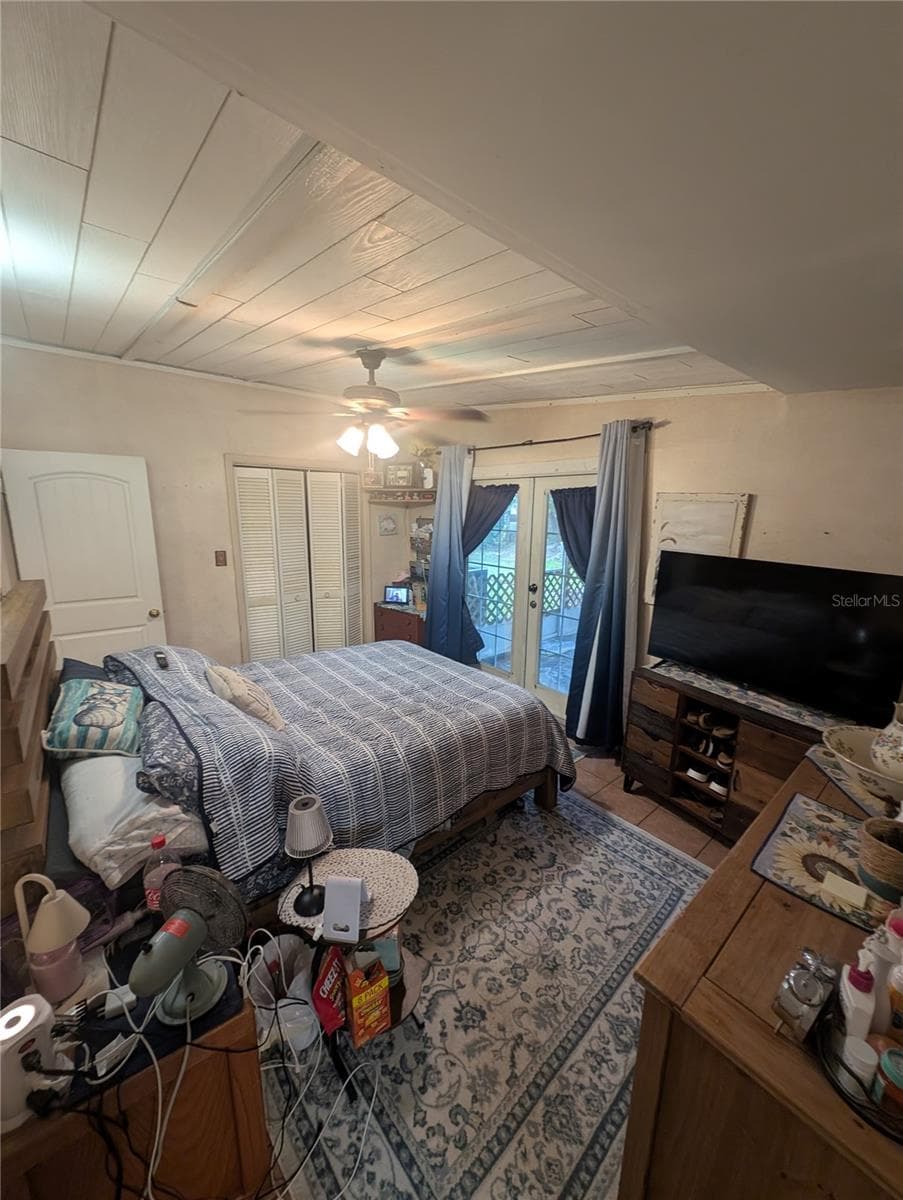 Primary Bedroom 2 - 1529 W RIVER LN, TAMPA
