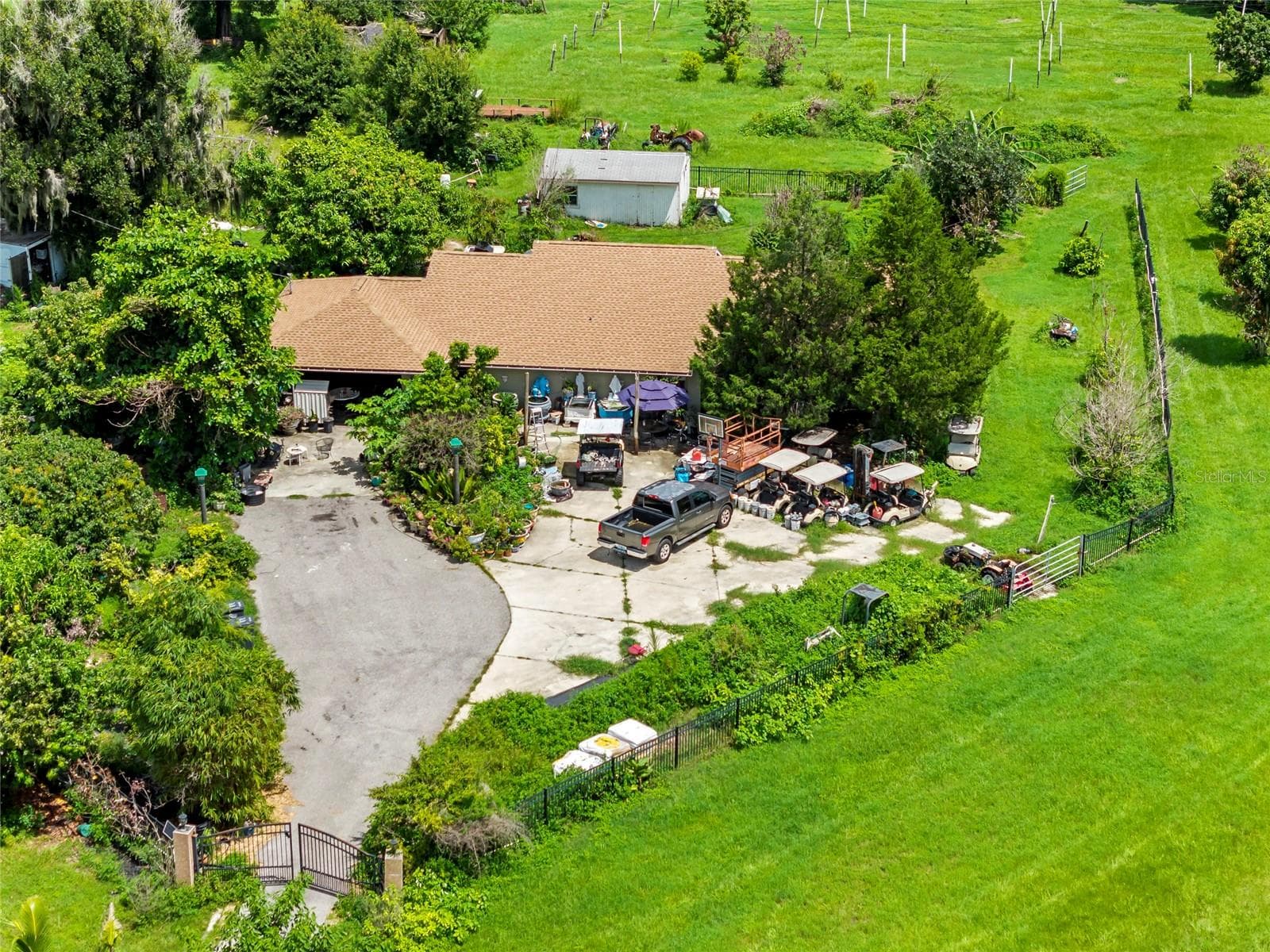 Farm at 16305 E STATE ROAD 64, BRADENTON, photo 13 of 13
