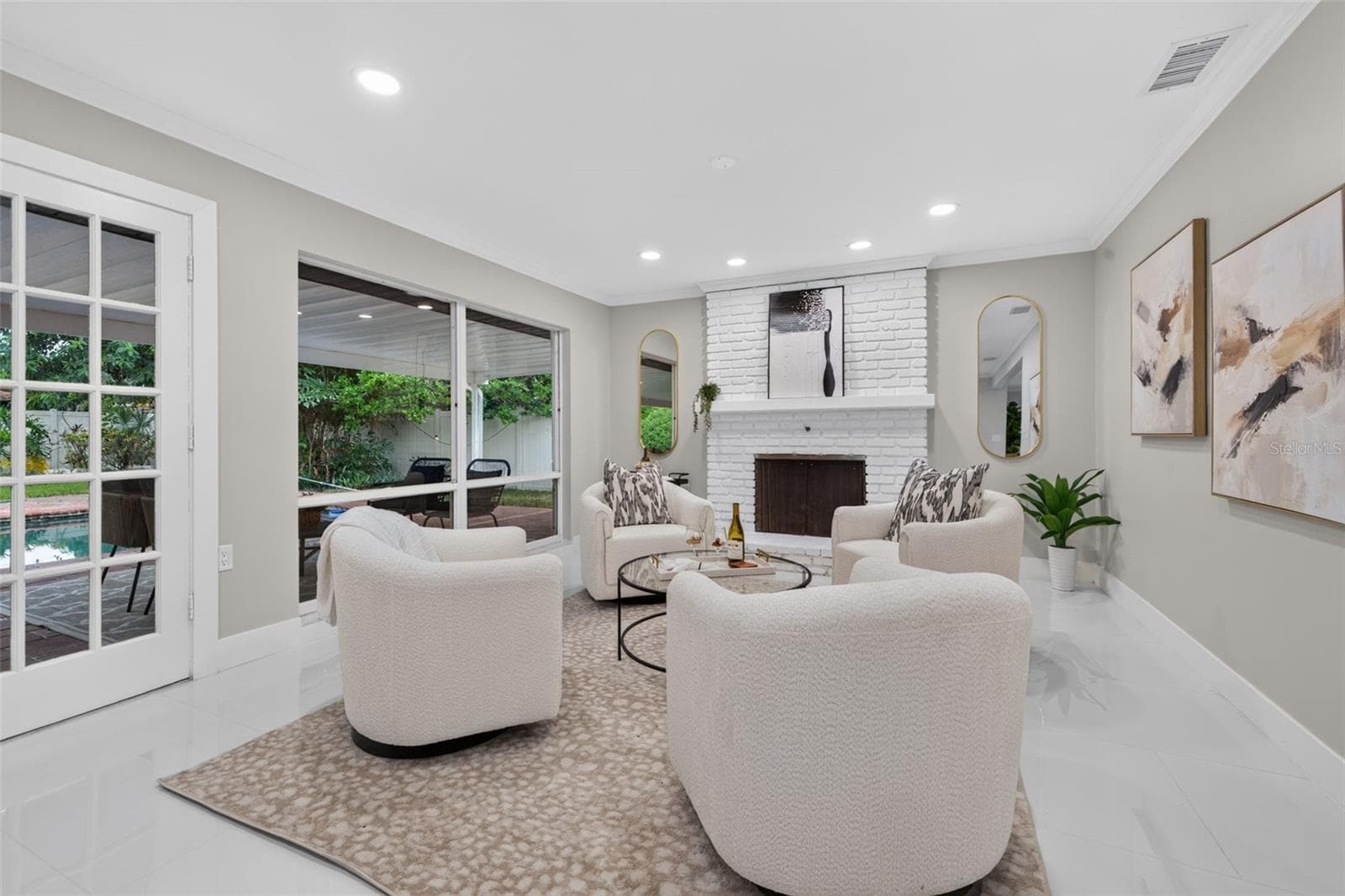 Single Family Residence at 219 MIRAMAR BLVD NE, ST PETERSBURG, photo 21 of 50