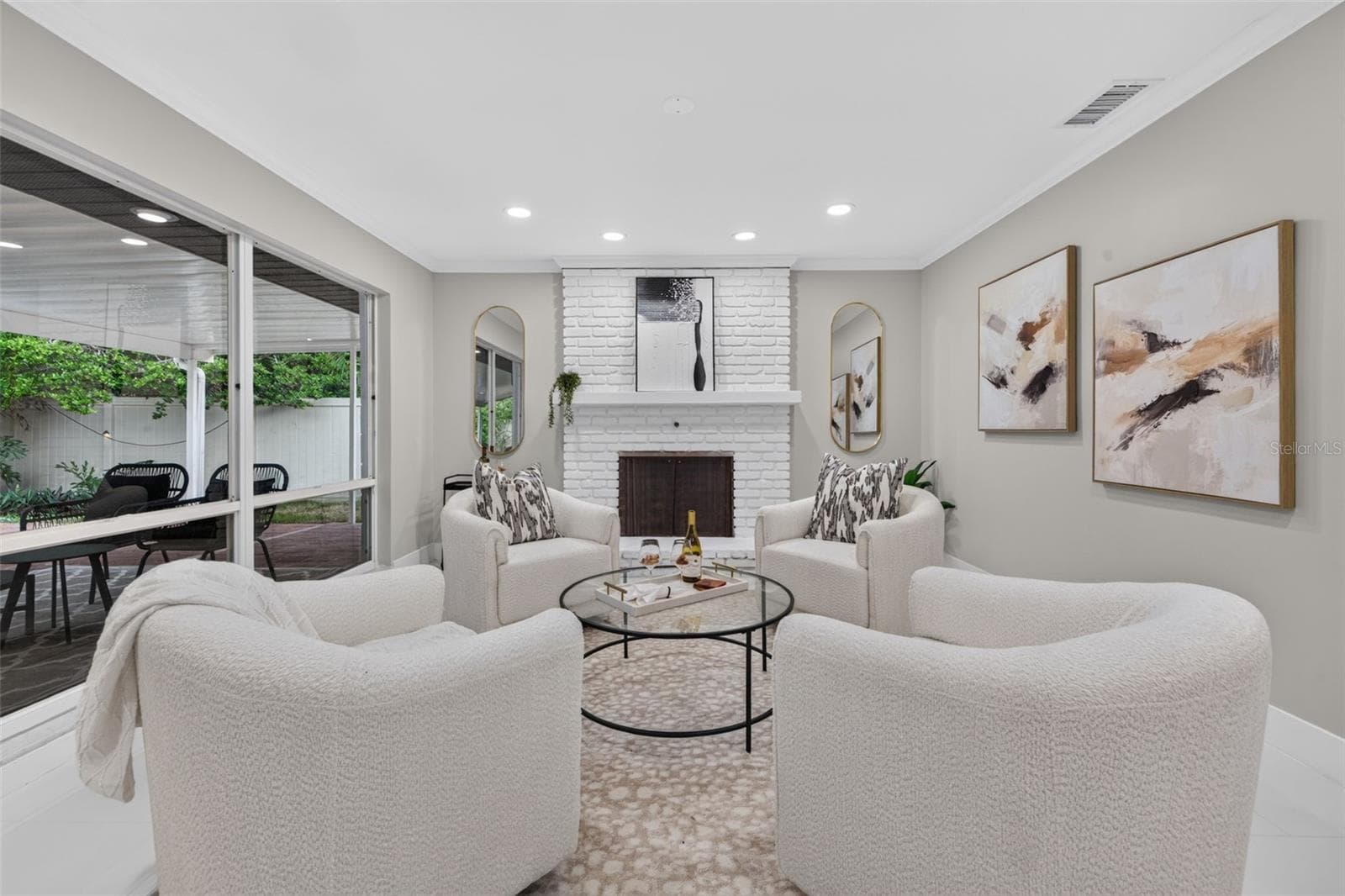 Single Family Residence at 219 MIRAMAR BLVD NE, ST PETERSBURG, photo 22 of 50