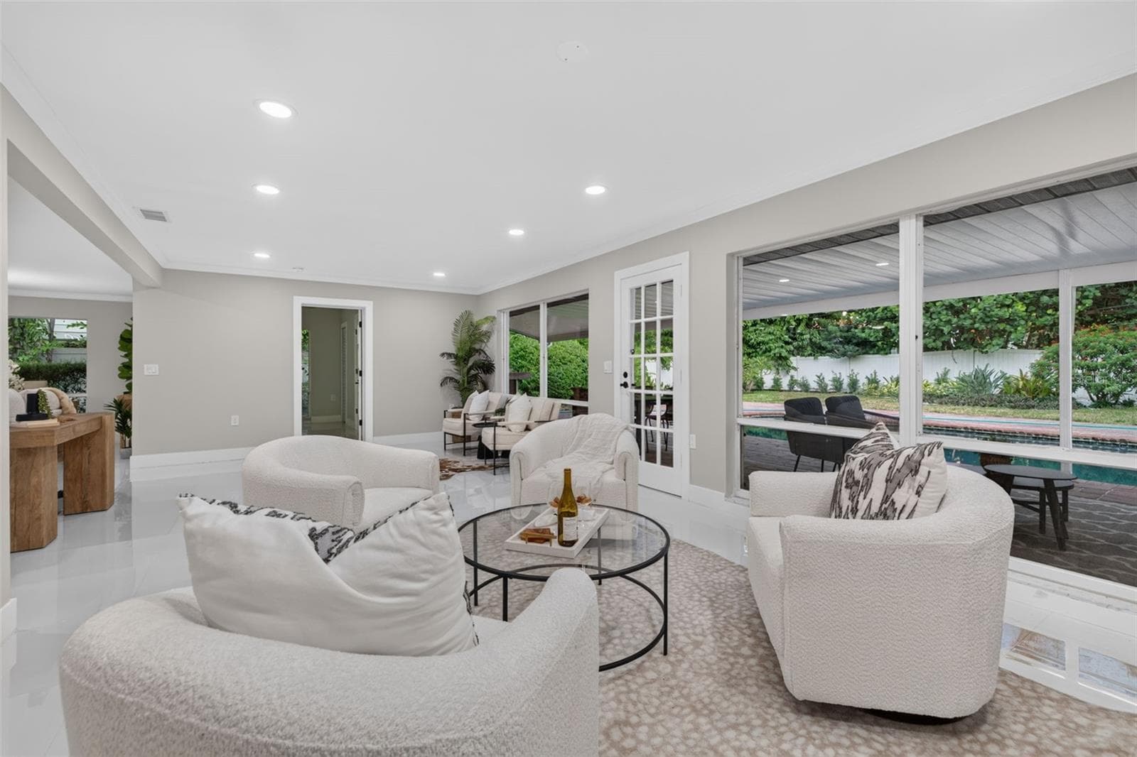 Single Family Residence at 219 MIRAMAR BLVD NE, ST PETERSBURG, photo 24 of 50