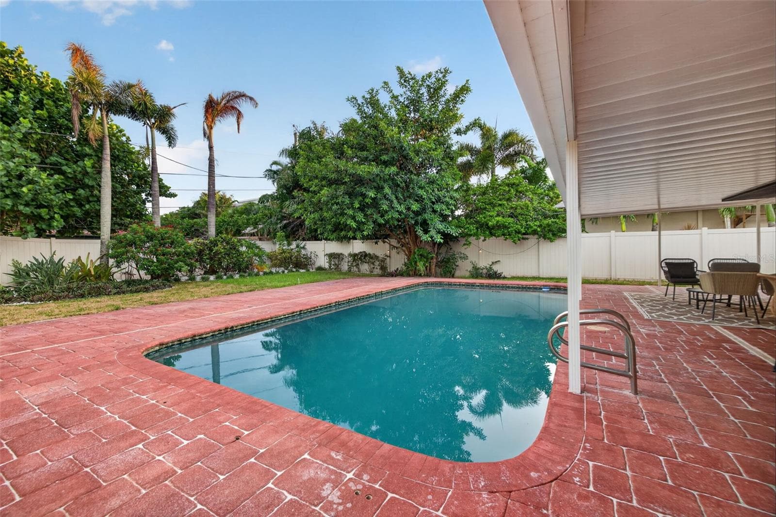 Single Family Residence at 219 MIRAMAR BLVD NE, ST PETERSBURG, photo 46 of 50