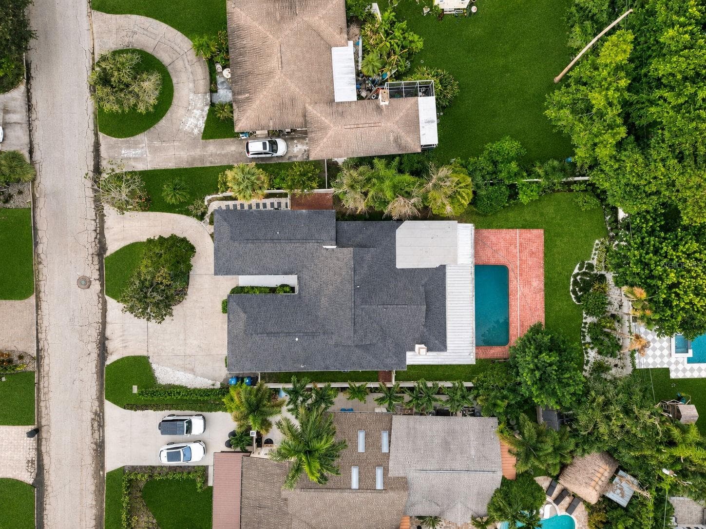 Single Family Residence at 219 MIRAMAR BLVD NE, ST PETERSBURG, photo 48 of 50