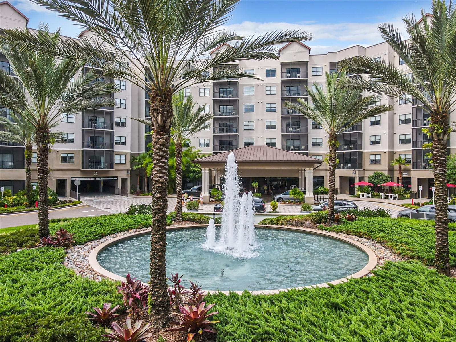 14501 GROVE RESORT AVE #1707