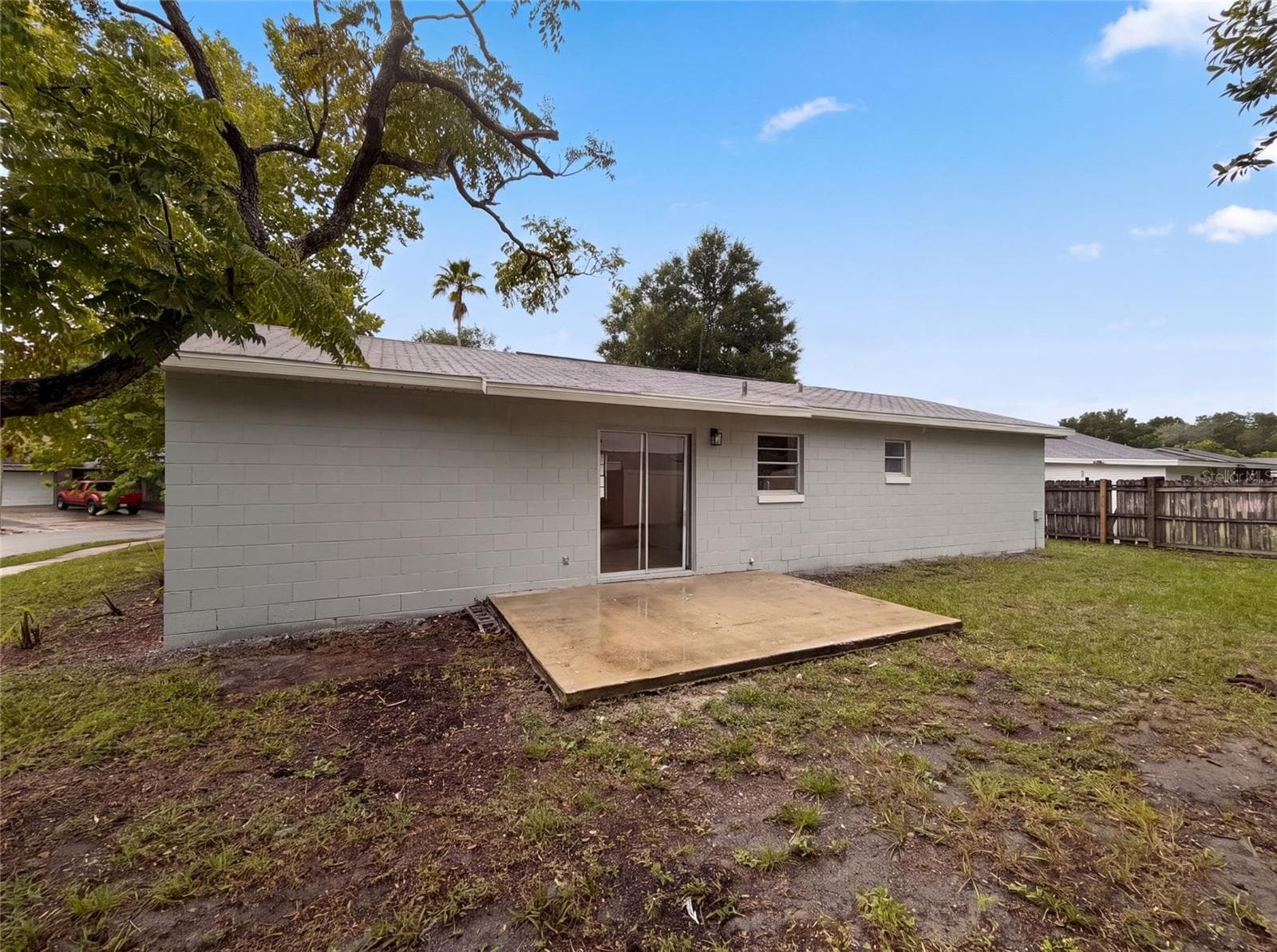 Single Family Residence at 8310 ROLLING LOG DR, ORLANDO, photo 5 of 23