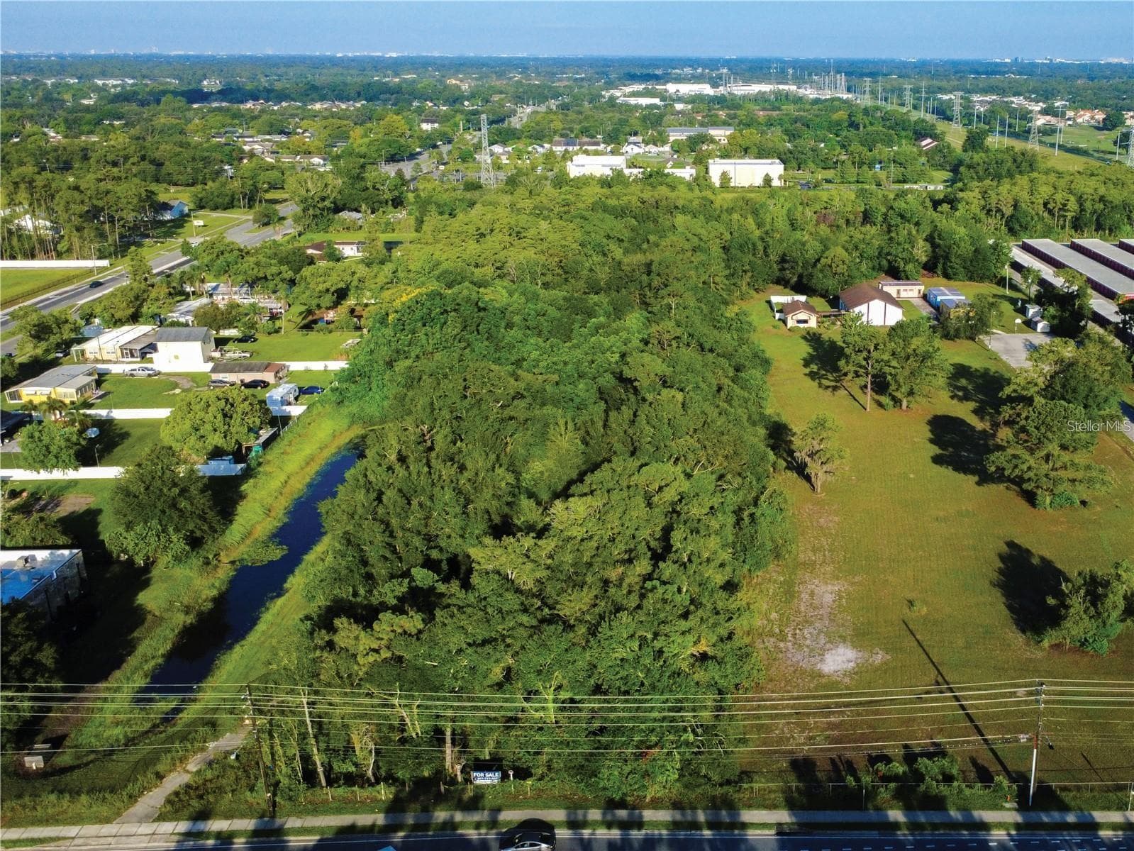Land at 3106 S GOLDENROD RD, ORLANDO, photo 2 of 7
