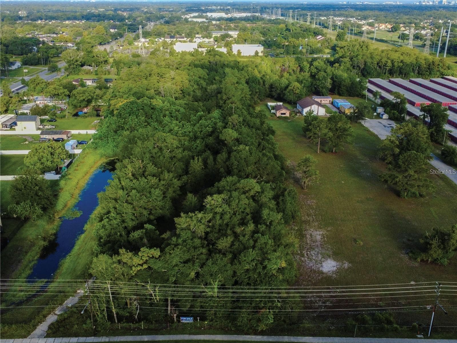 Land at 3106 S GOLDENROD RD, ORLANDO, photo 4 of 7