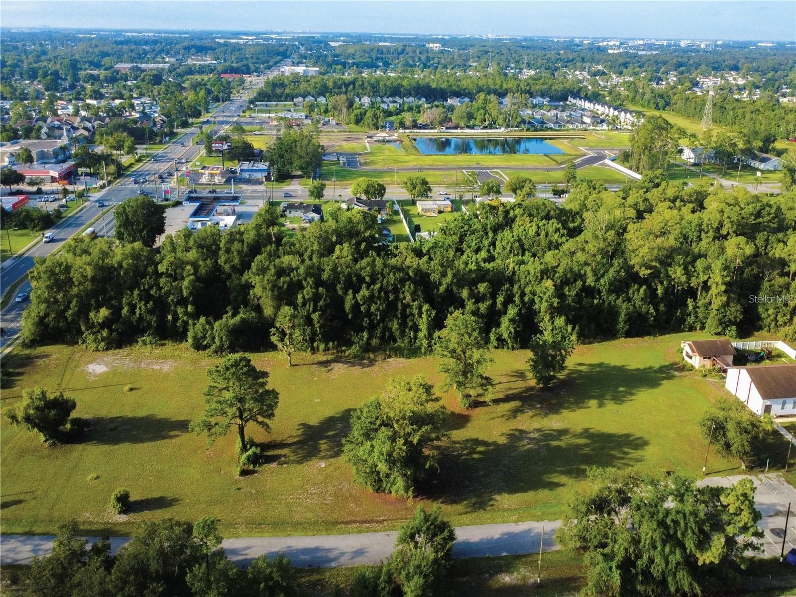 Land at 3106 S GOLDENROD RD, ORLANDO, photo 5 of 7