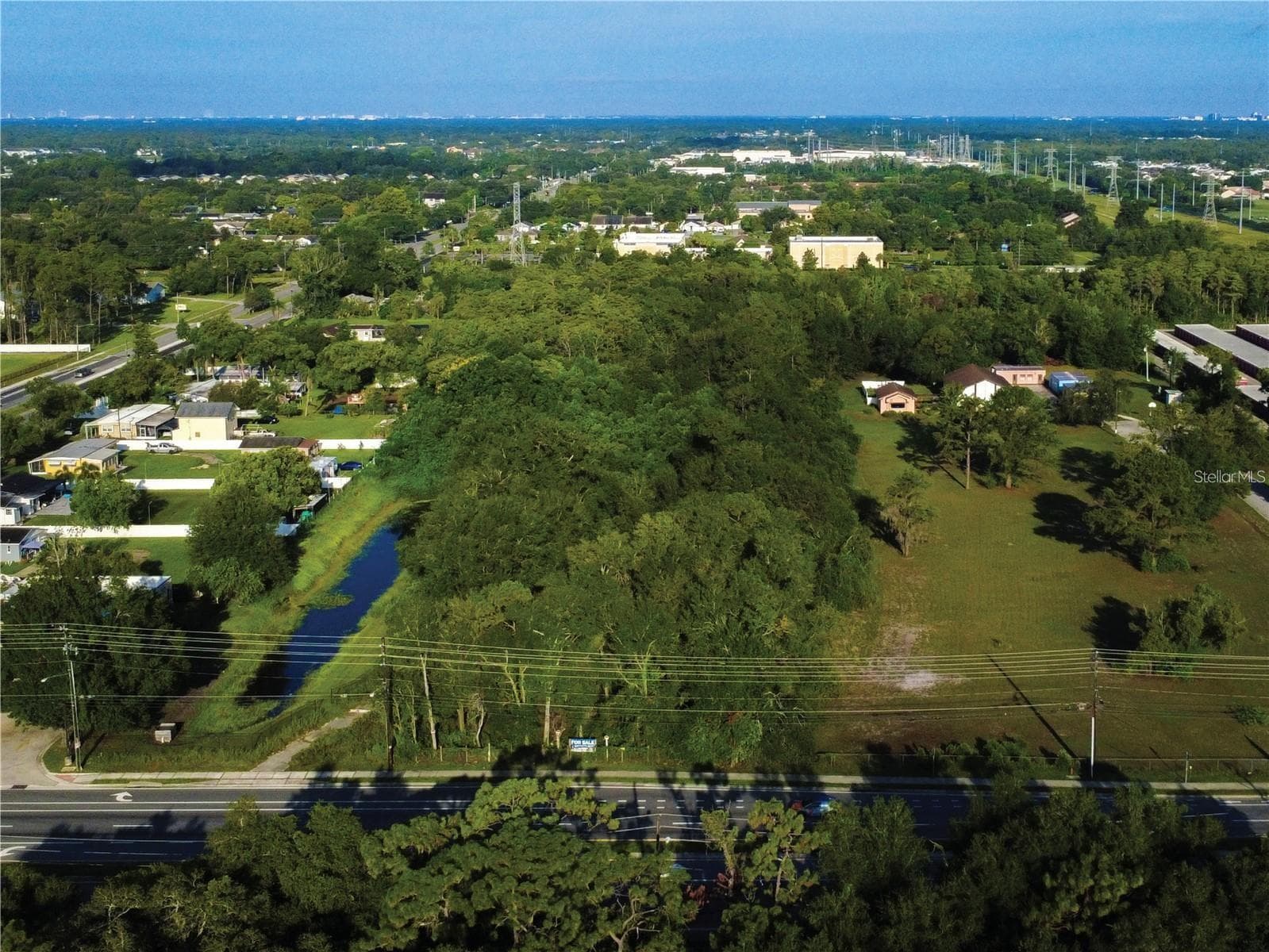 Land at 3106 S GOLDENROD RD, ORLANDO, photo 6 of 7